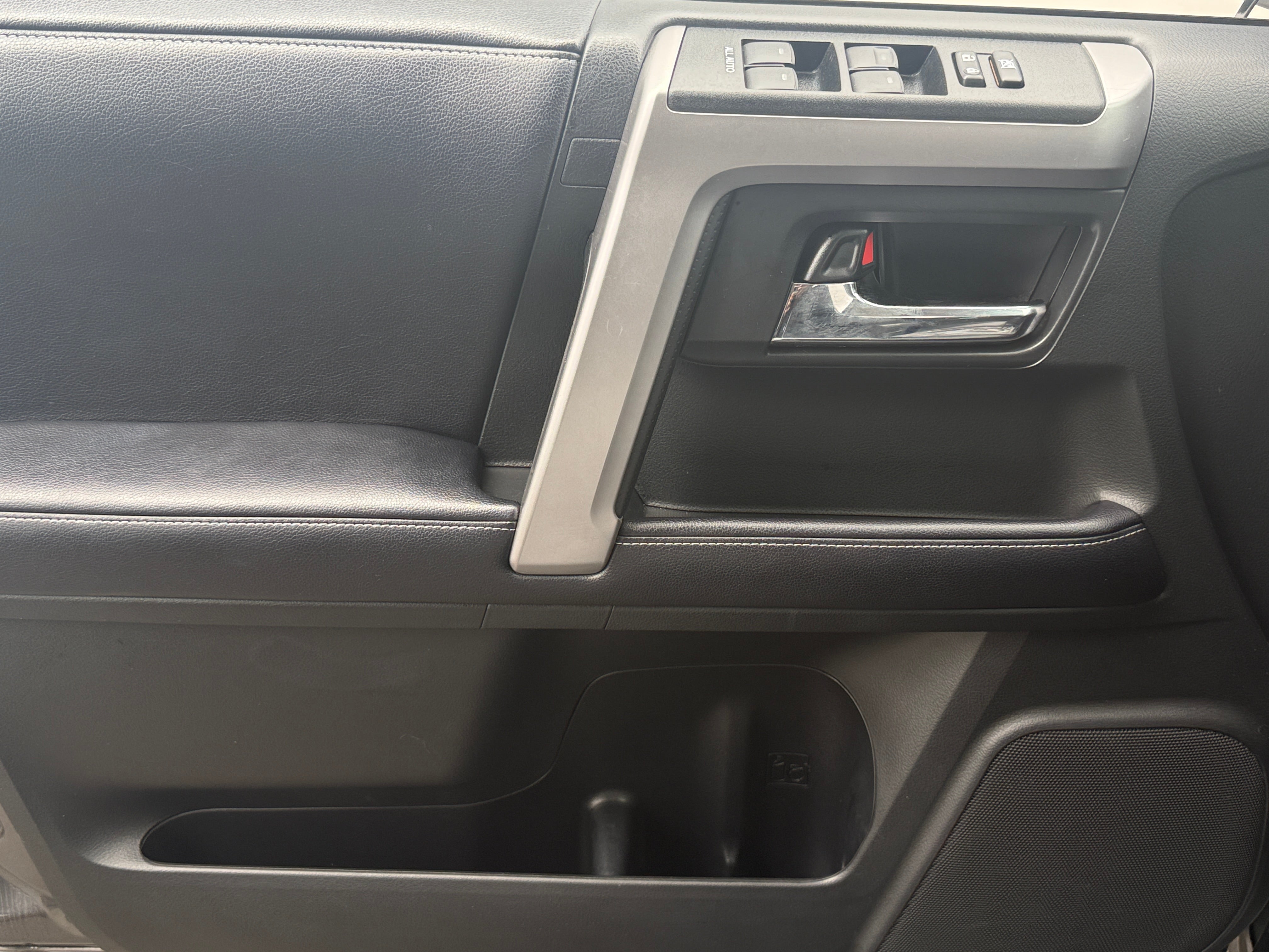 2019 Toyota 4Runner