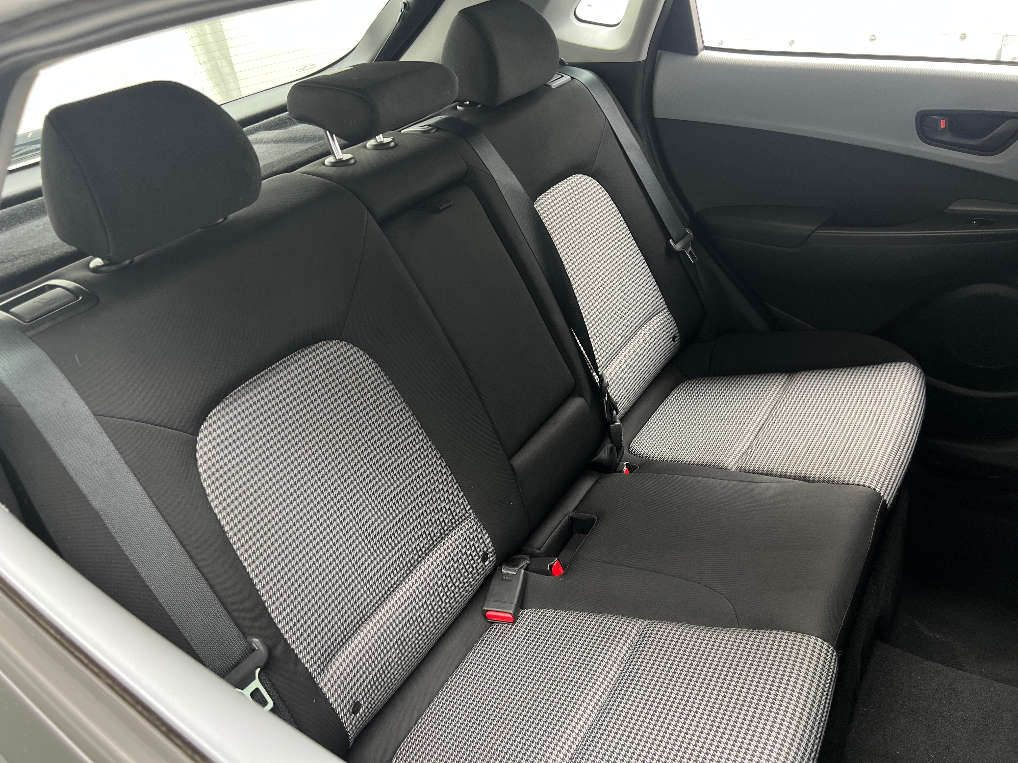 2019 Hyundai Kona