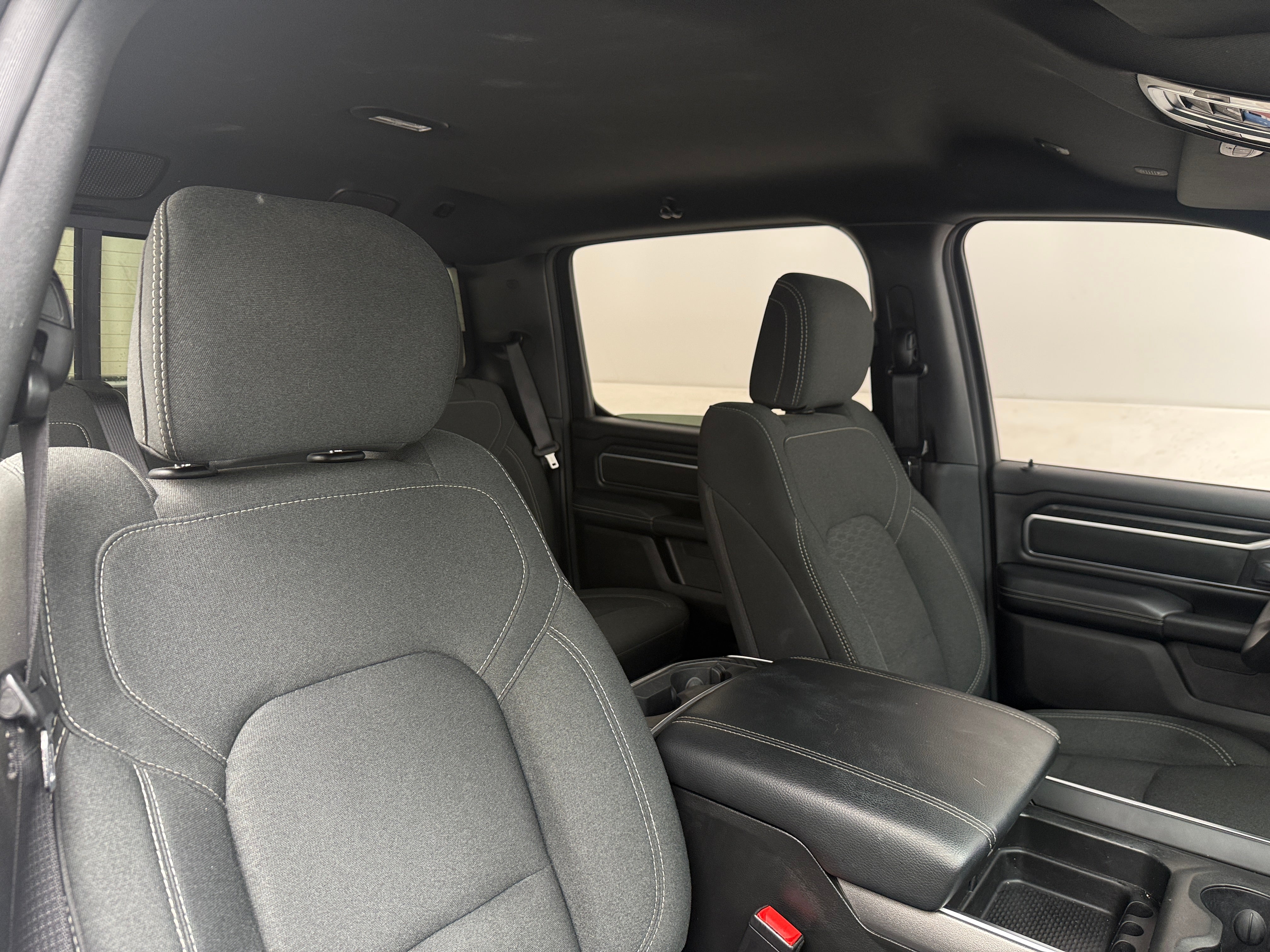 2026 RAM 1500 Pickup Big Horn/Lone Star