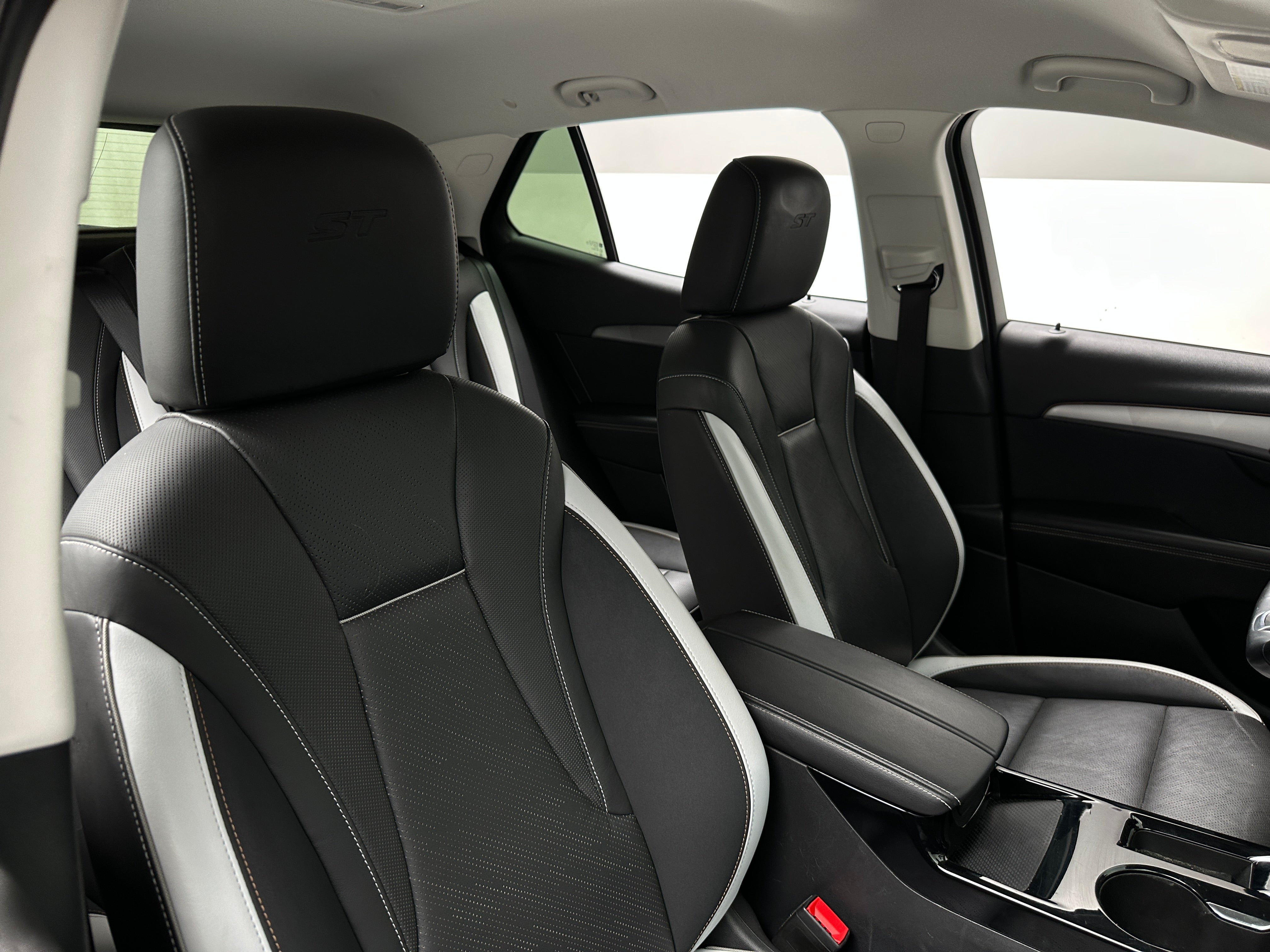 2024 Buick Envision Sport Touring