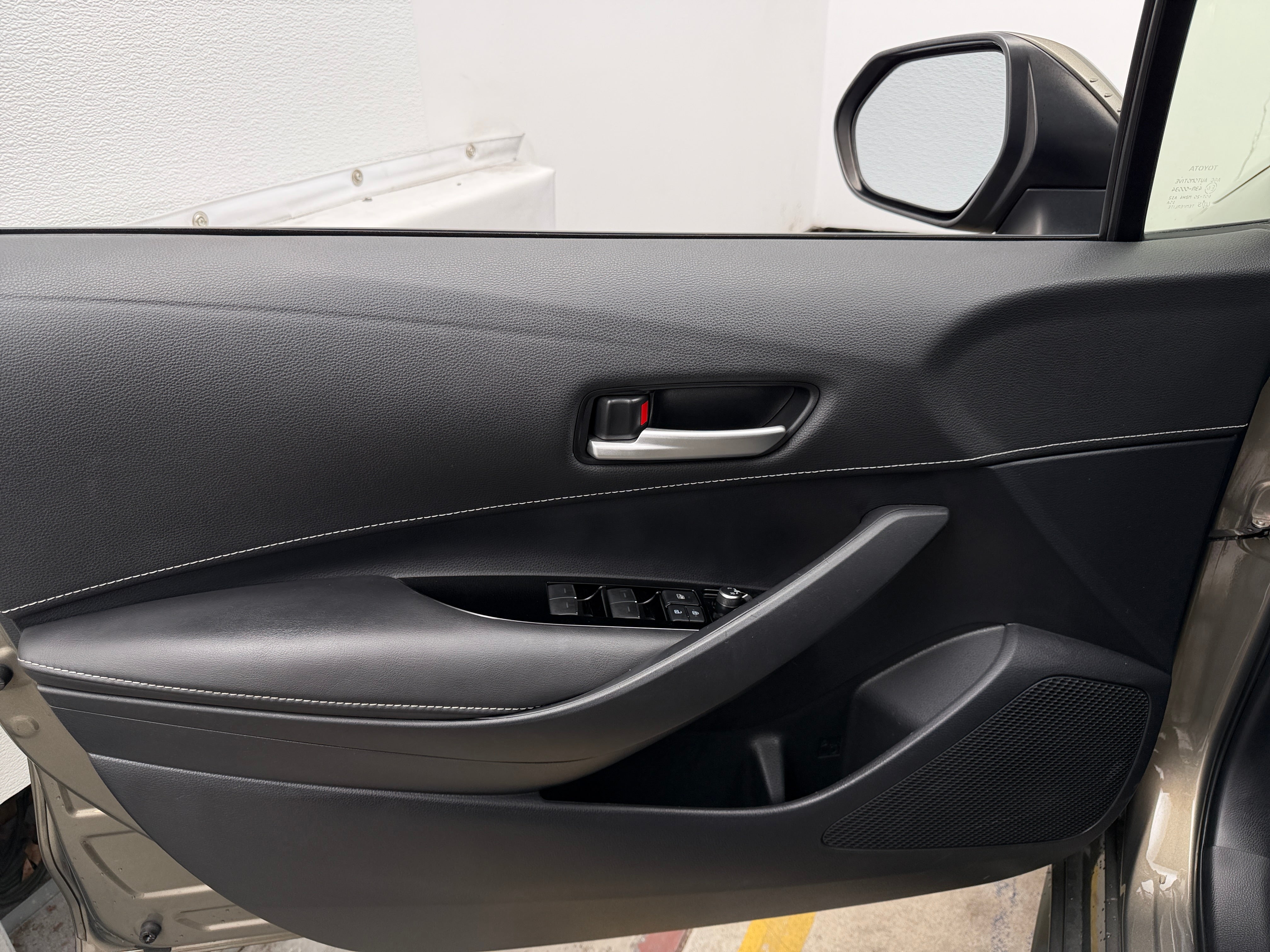 2019 Toyota Corolla Hatchback