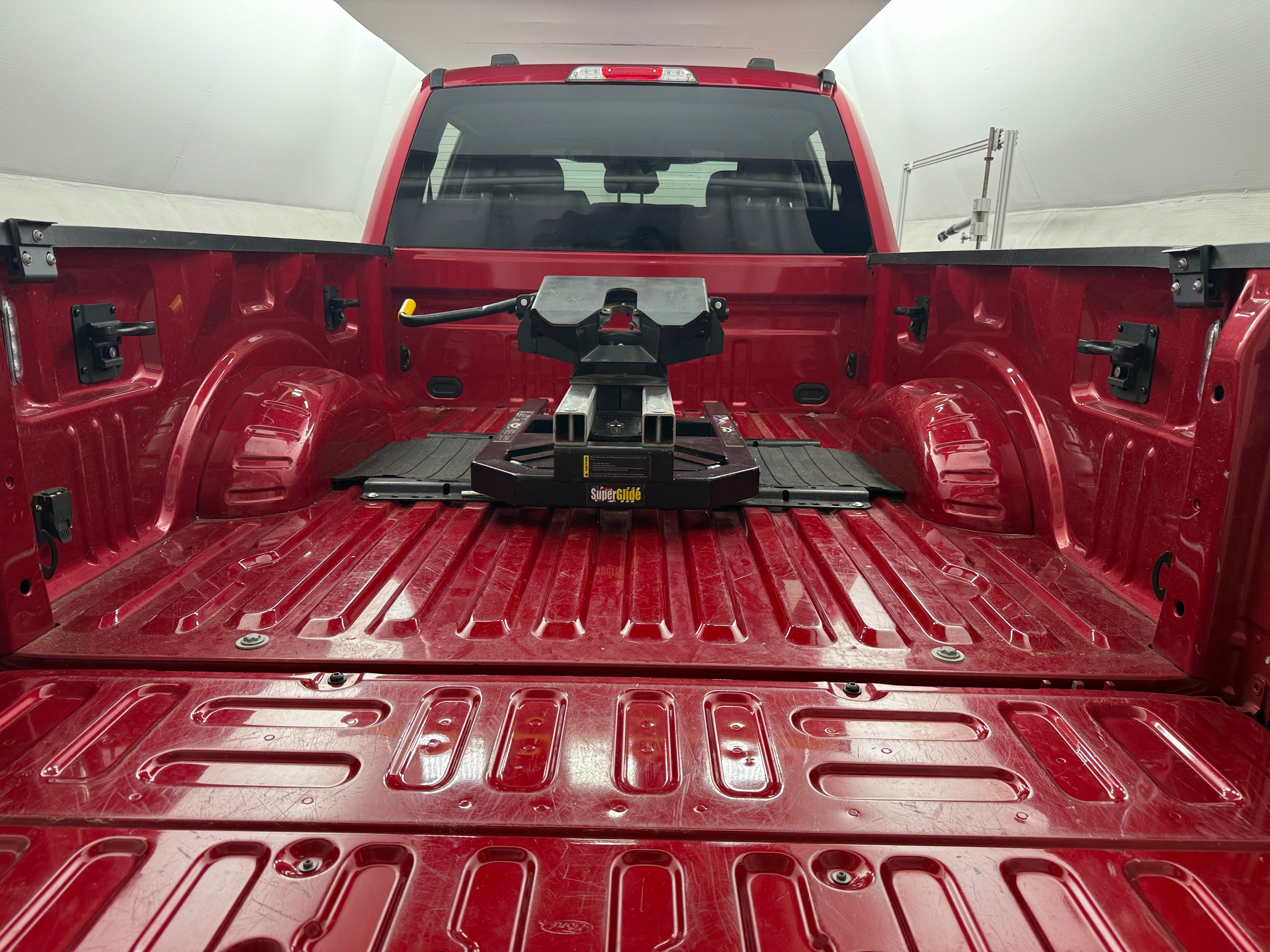 2020 Ford F-250 Super Duty