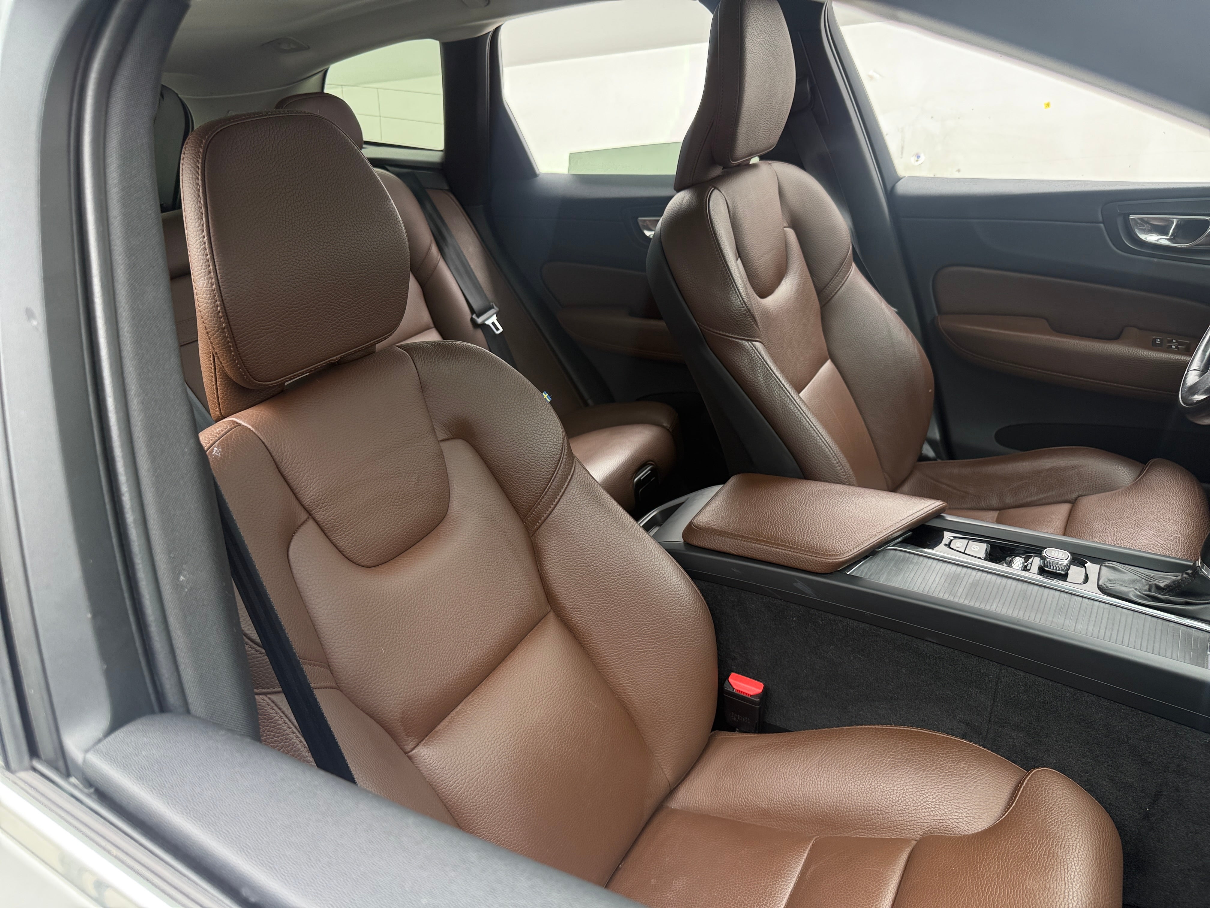 2019 Volvo XC60