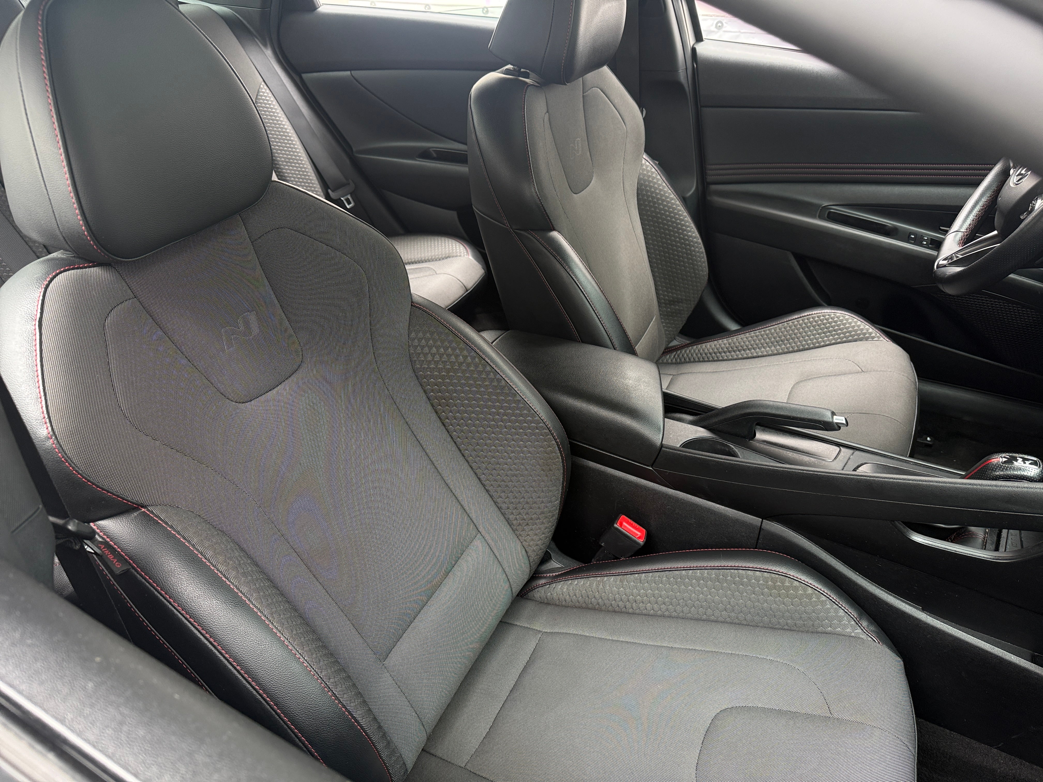 2022 Hyundai Elantra