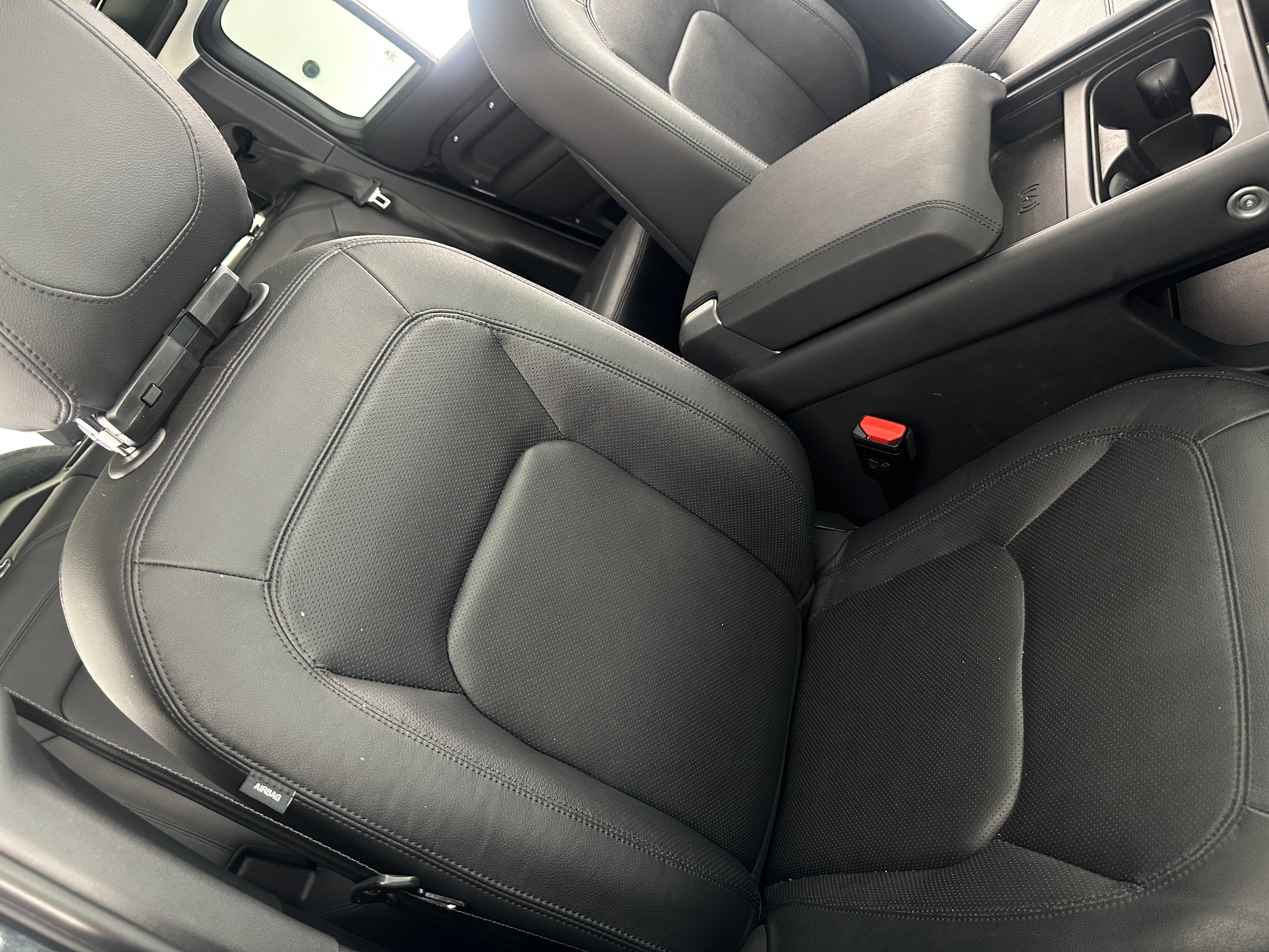 2024 Land Rover Defender