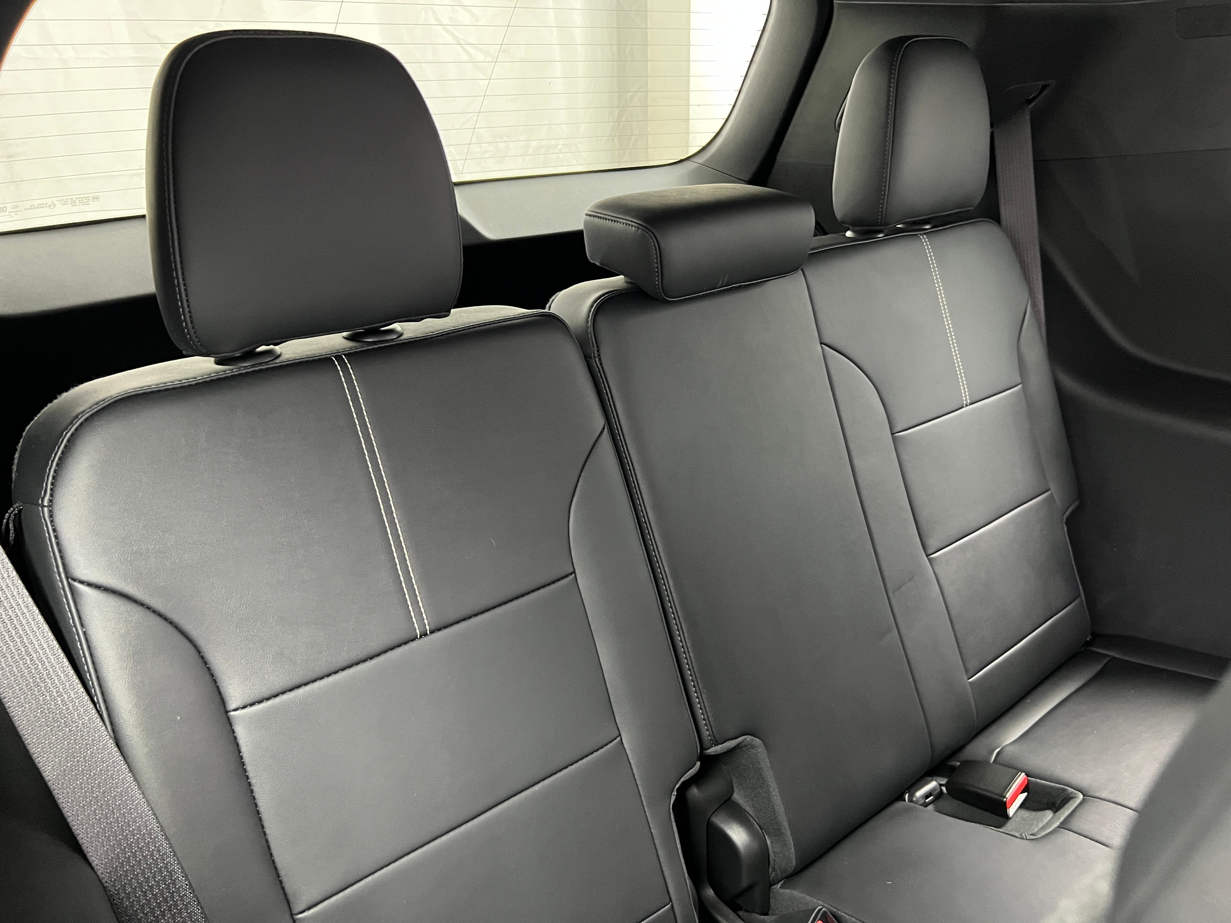 2024 GMC Acadia