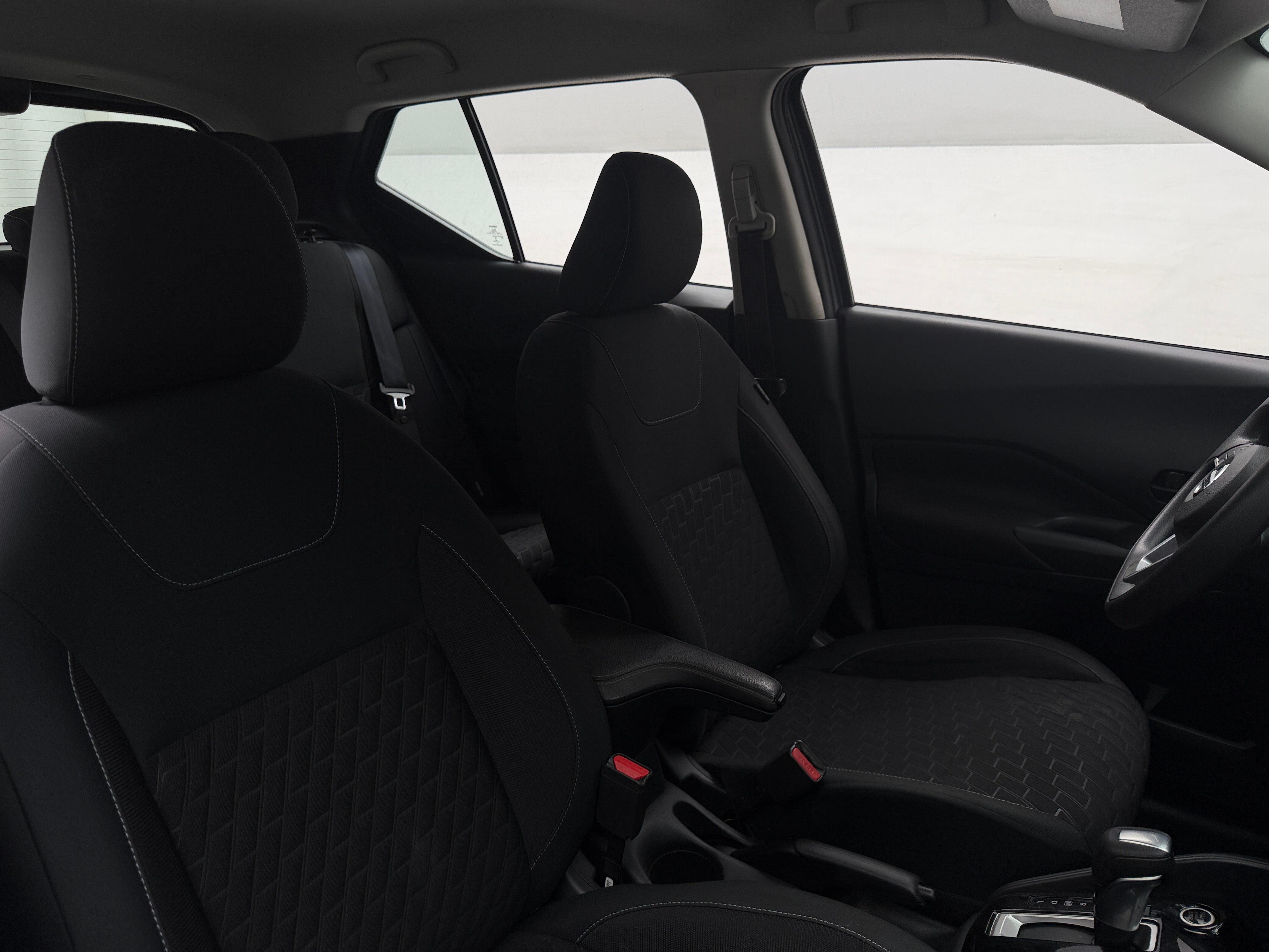2021 Nissan Kicks