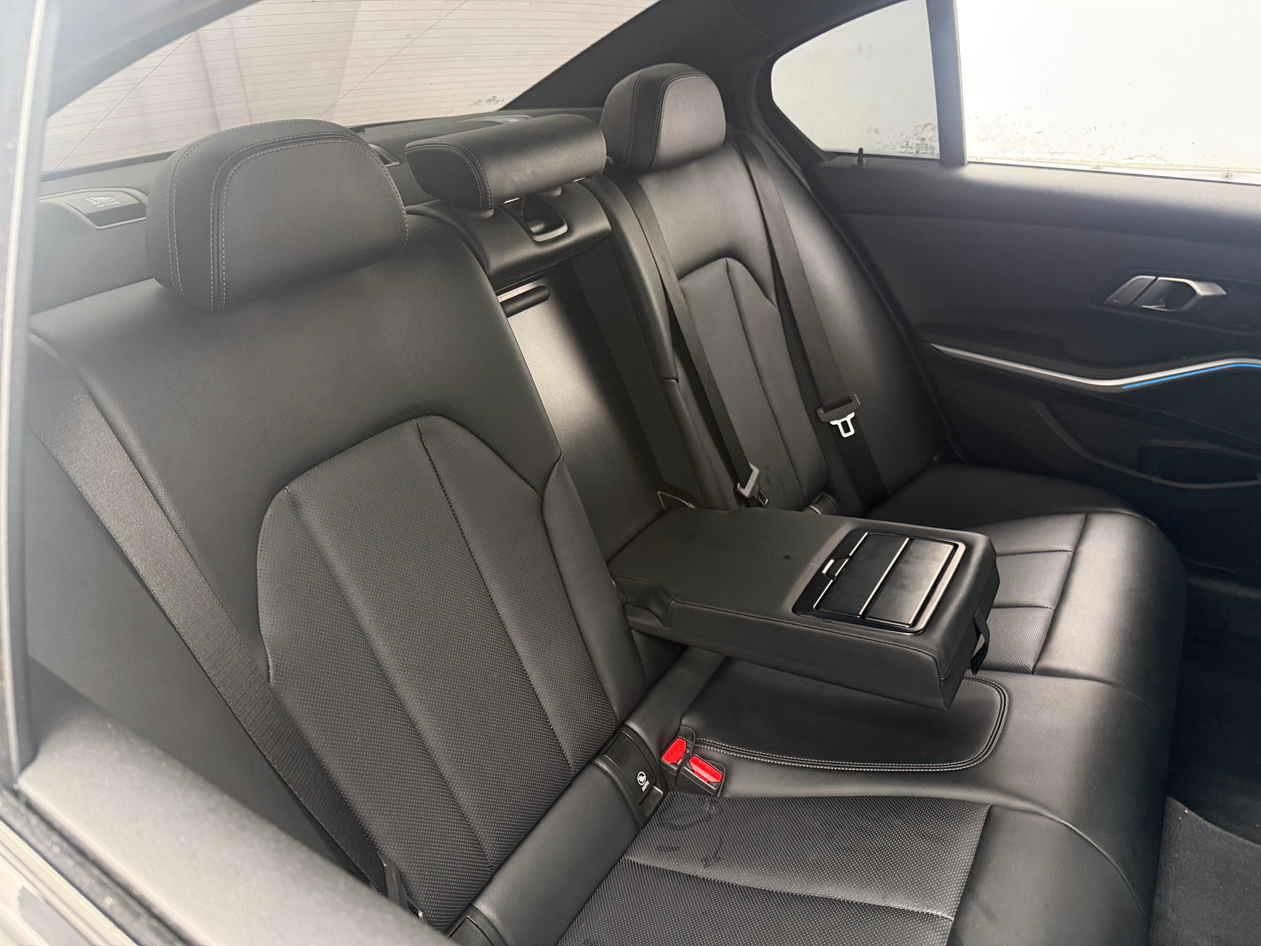 2023 BMW 3 Series