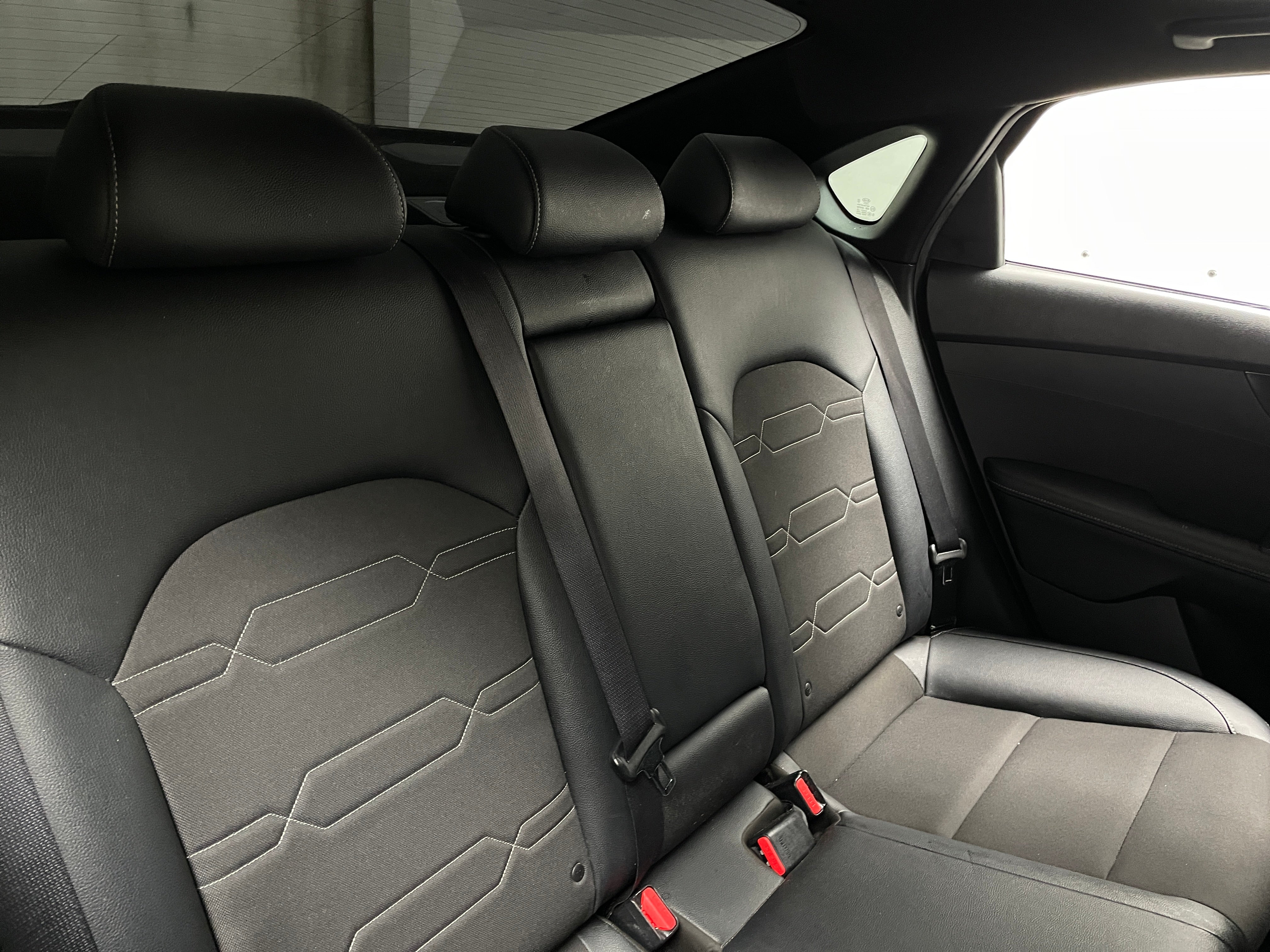 2020 Kia FORTE