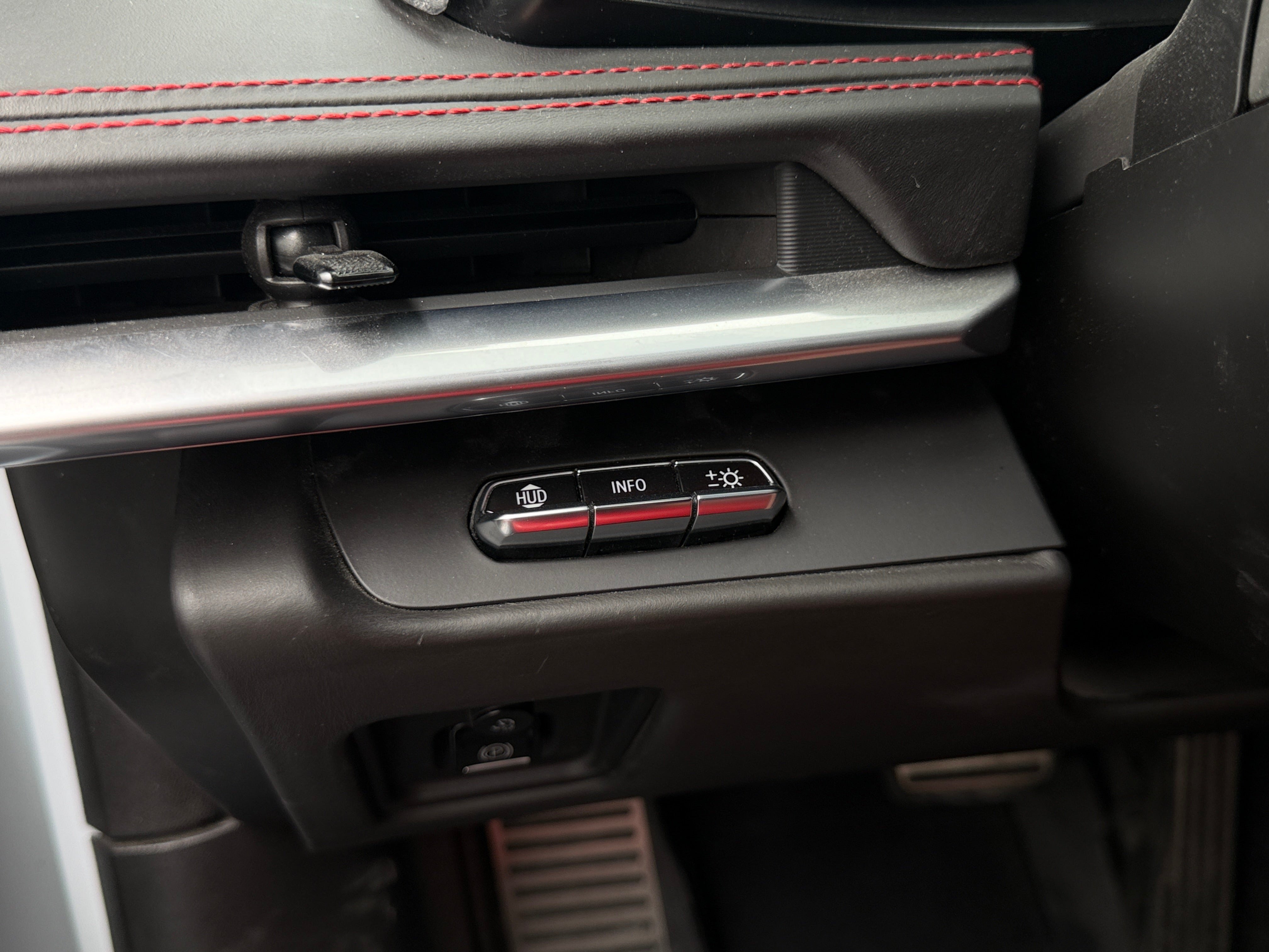2021 Chevrolet Corvette