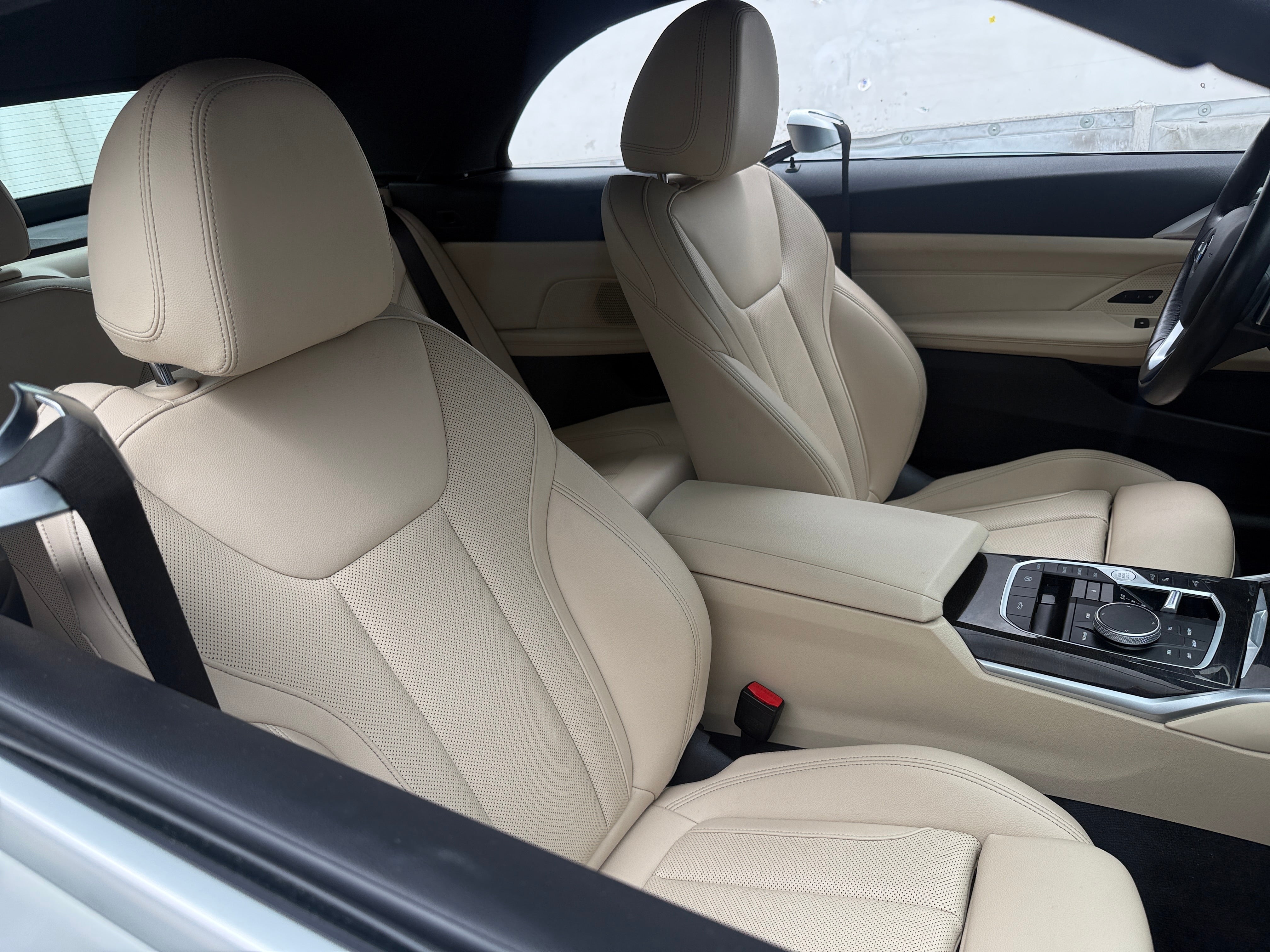 2024 BMW 4 Series 430i