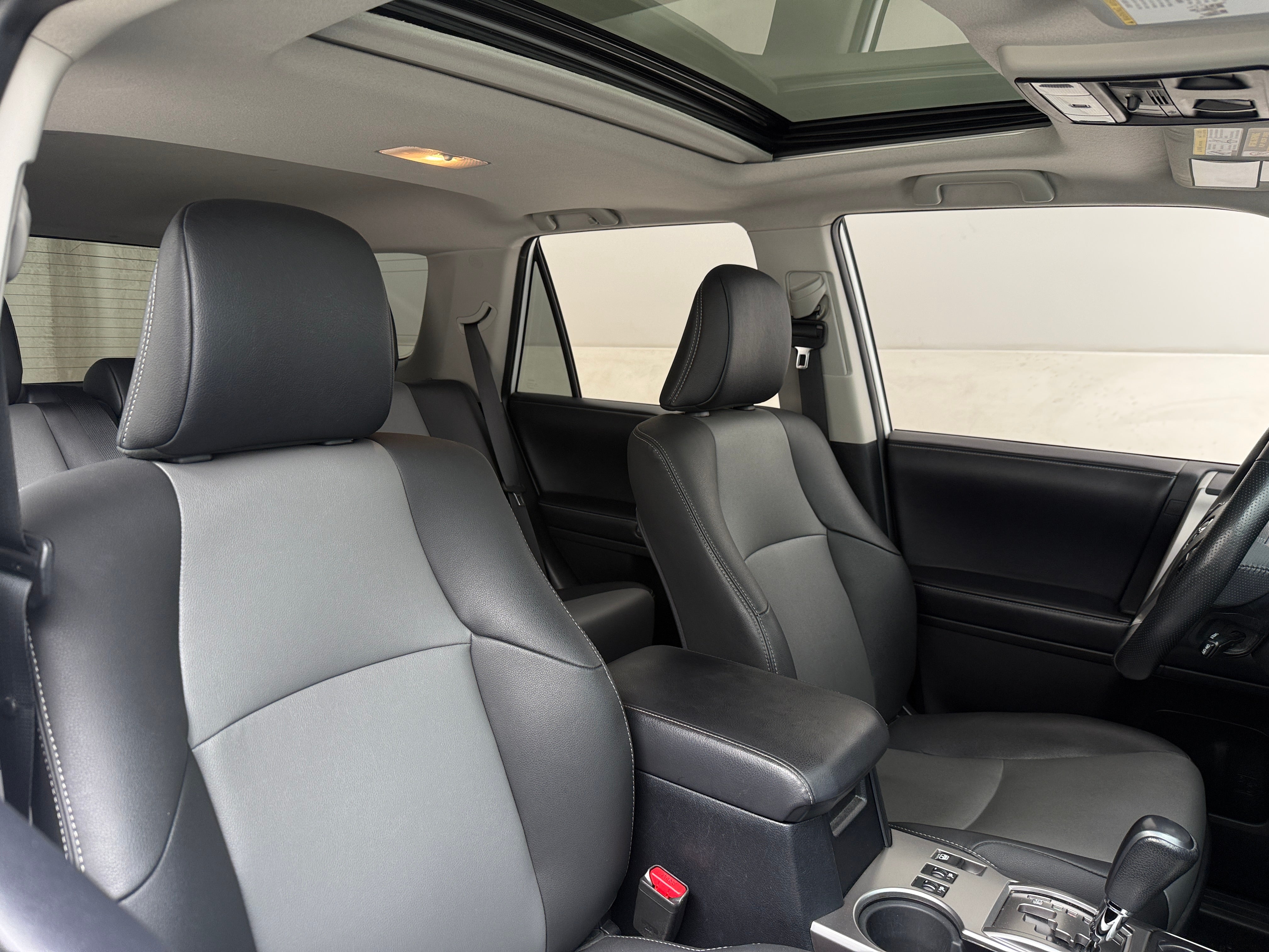 2019 Toyota 4Runner