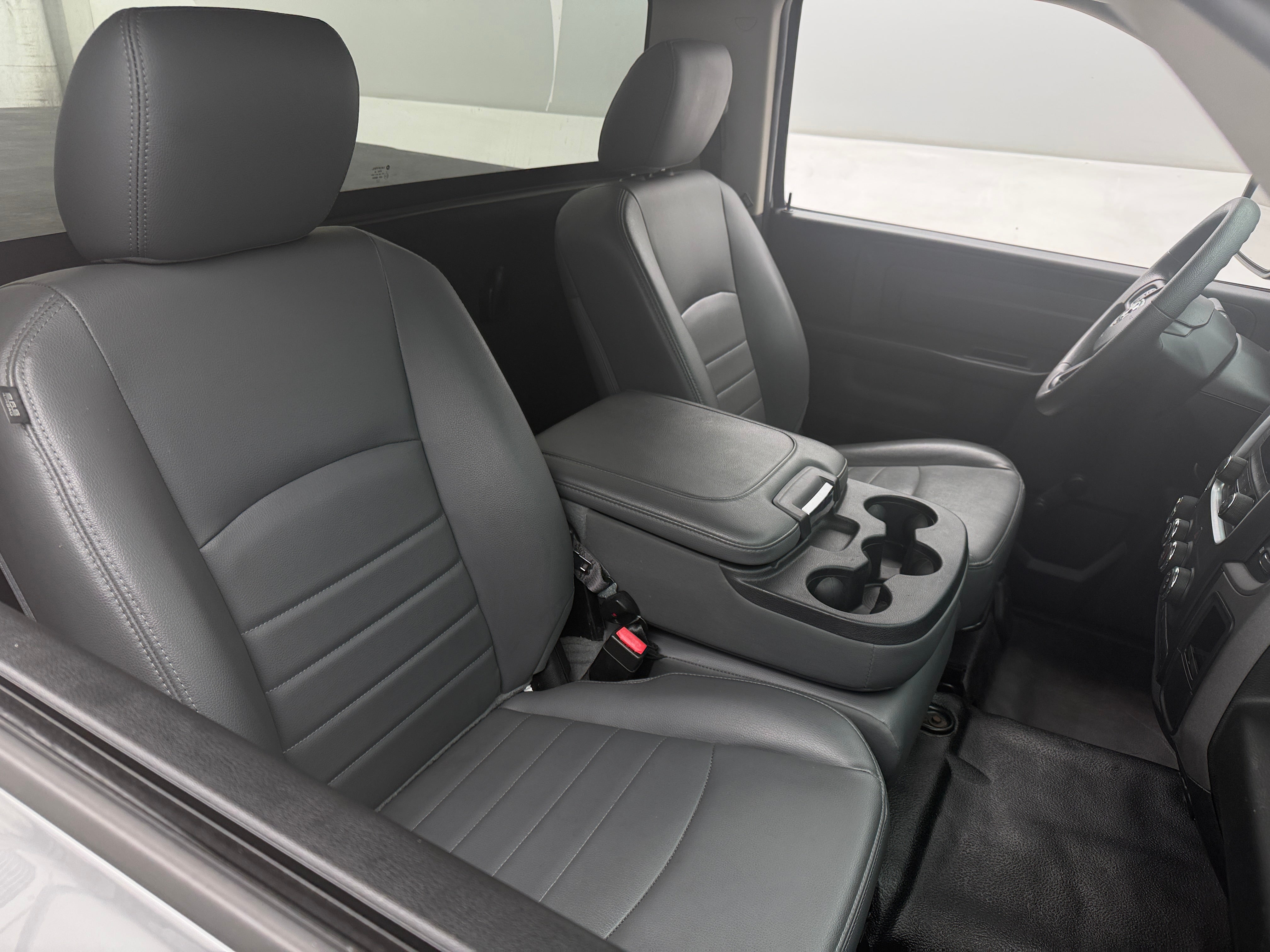 2019 RAM 1500 Classic