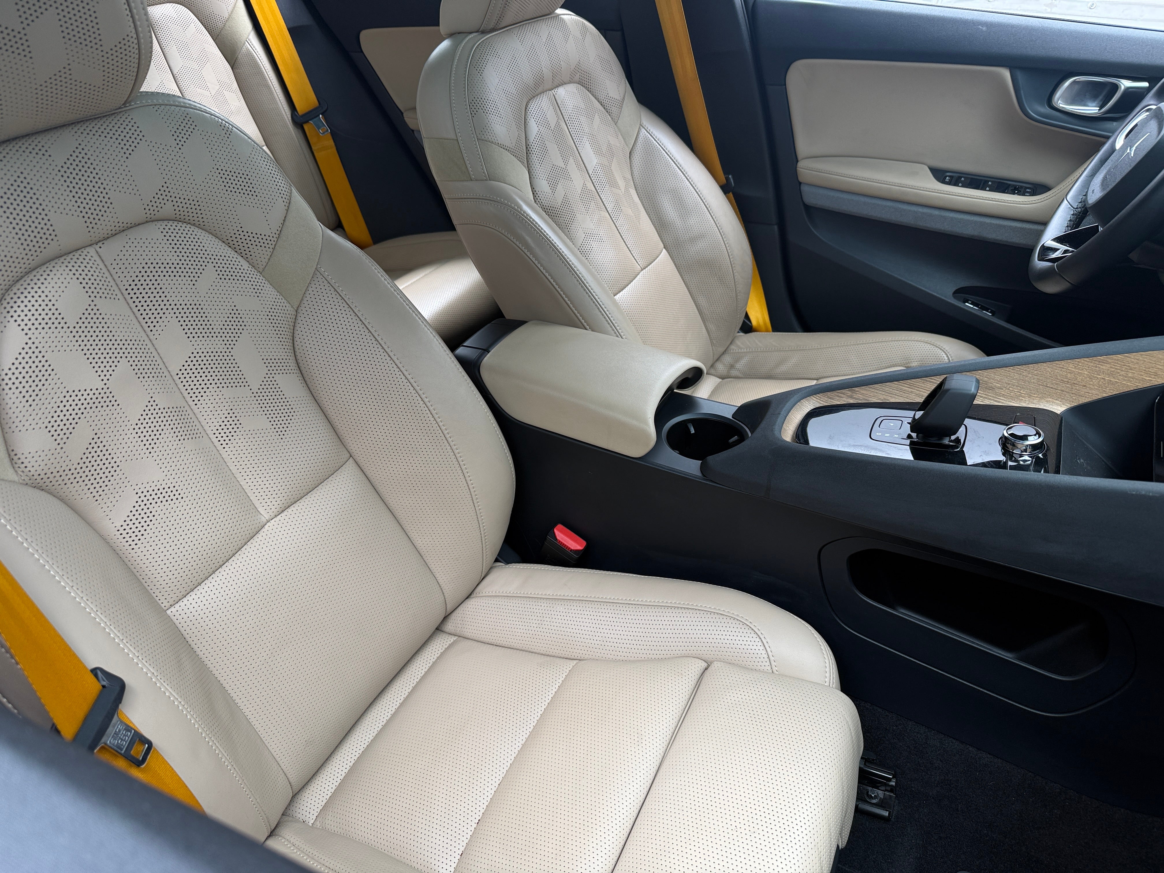 Used 2021 Polestar 2 Pilot Plus with VIN LPSED3KA4ML017530 for sale in Auburn, WA