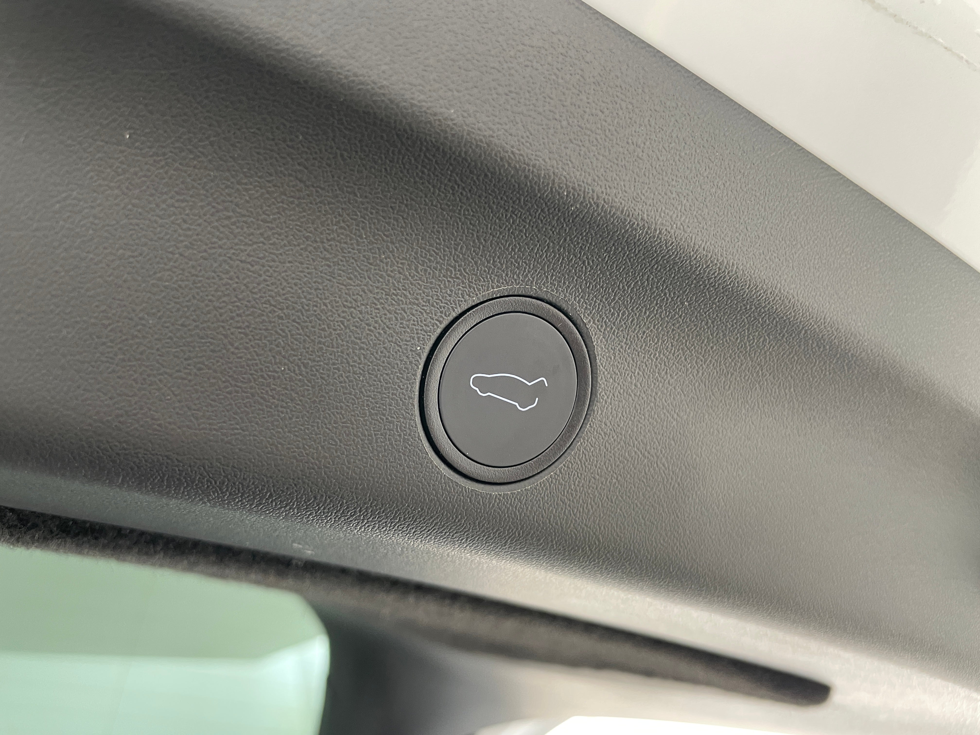 2021 Tesla Model Y Standard Range