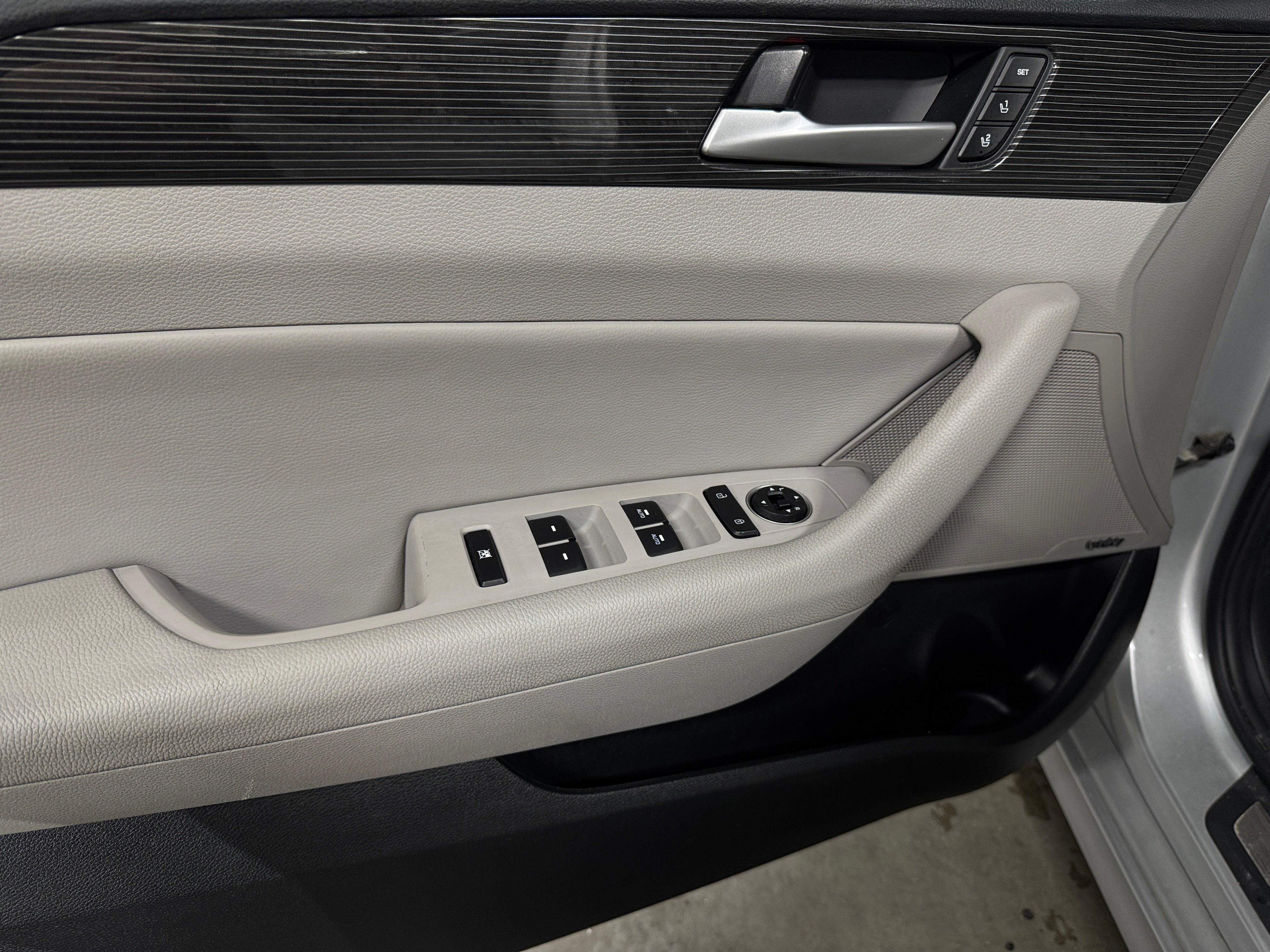 2018 Hyundai Sonata Limited