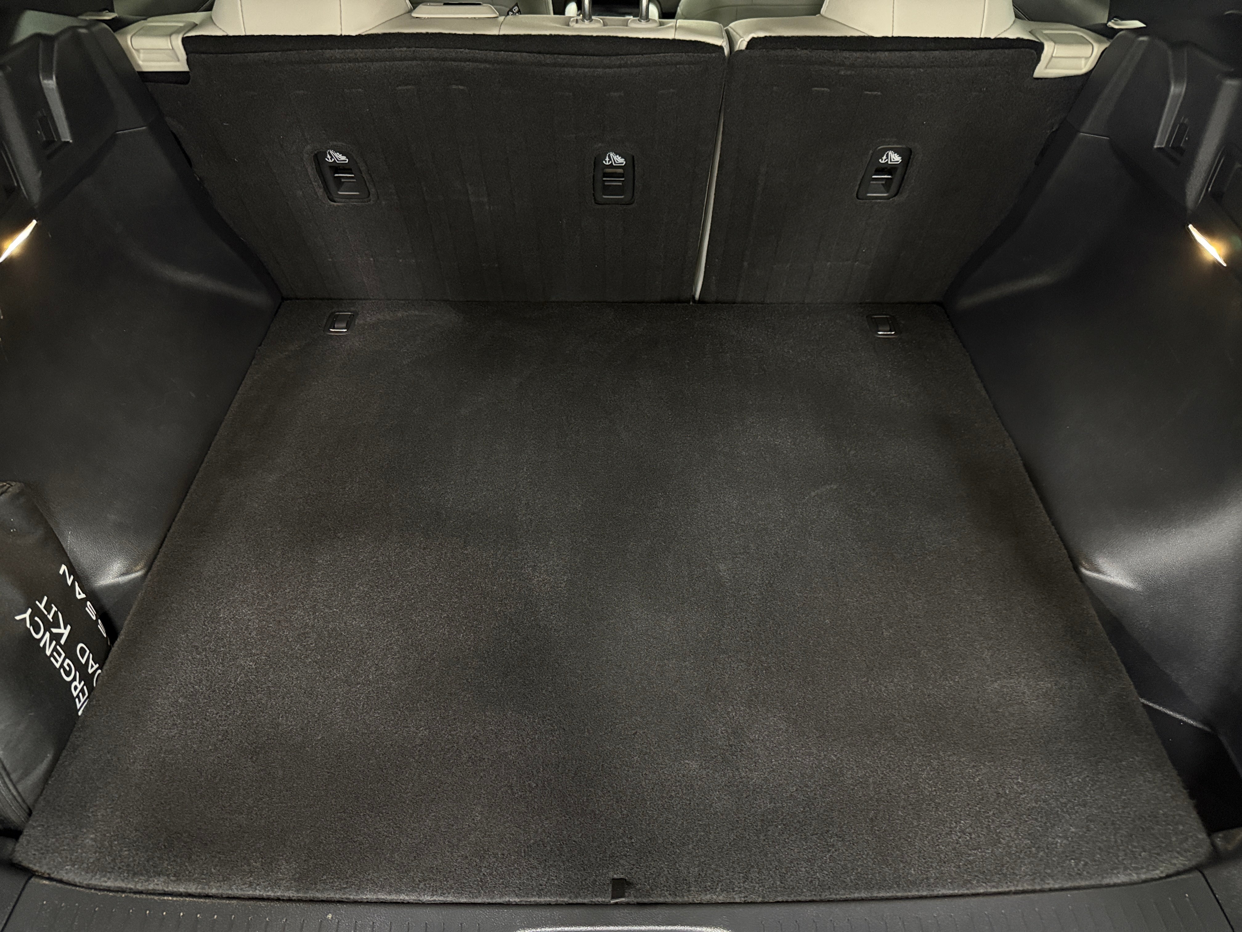 2025 Nissan Murano