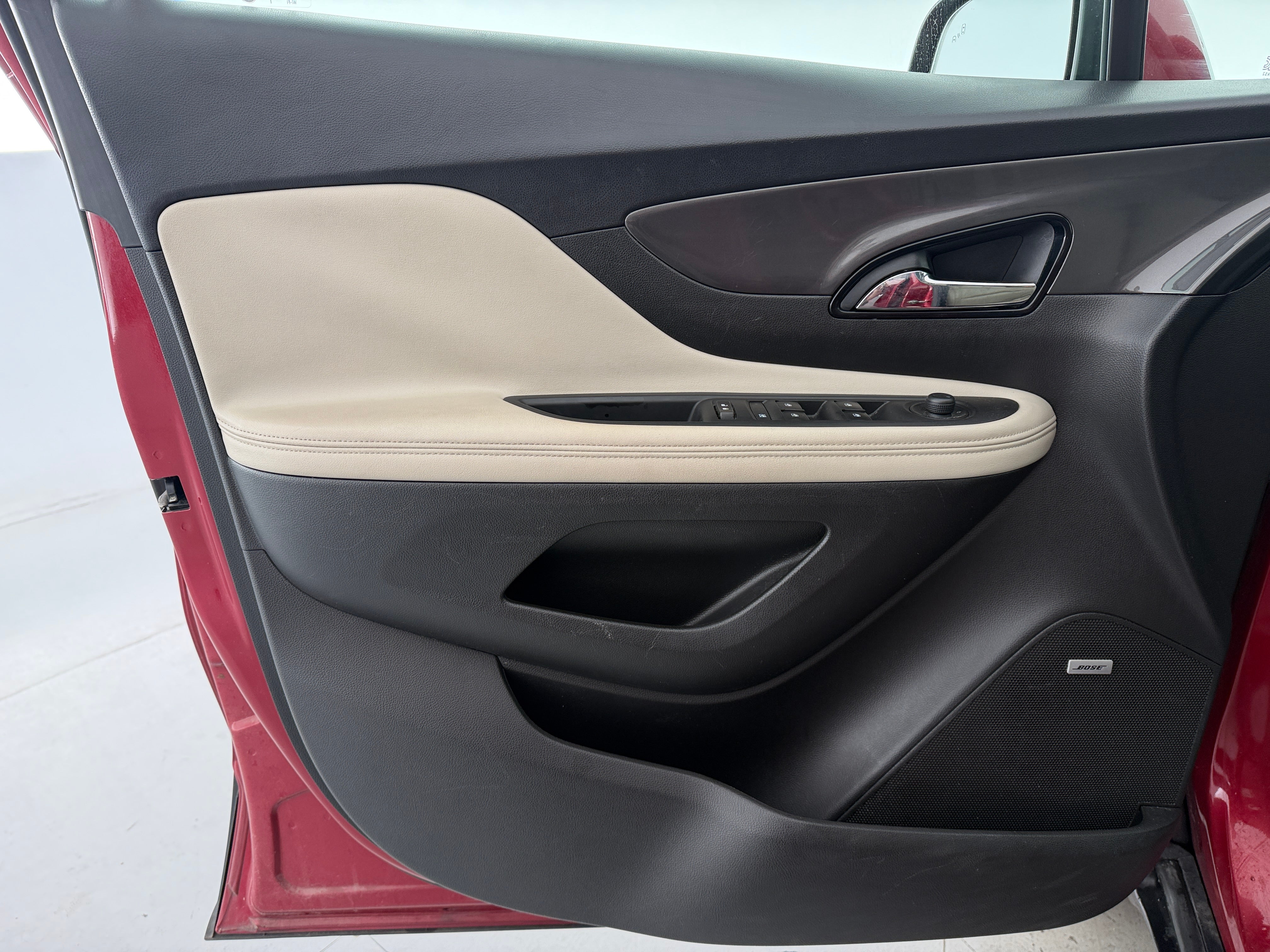 2017 Buick Encore