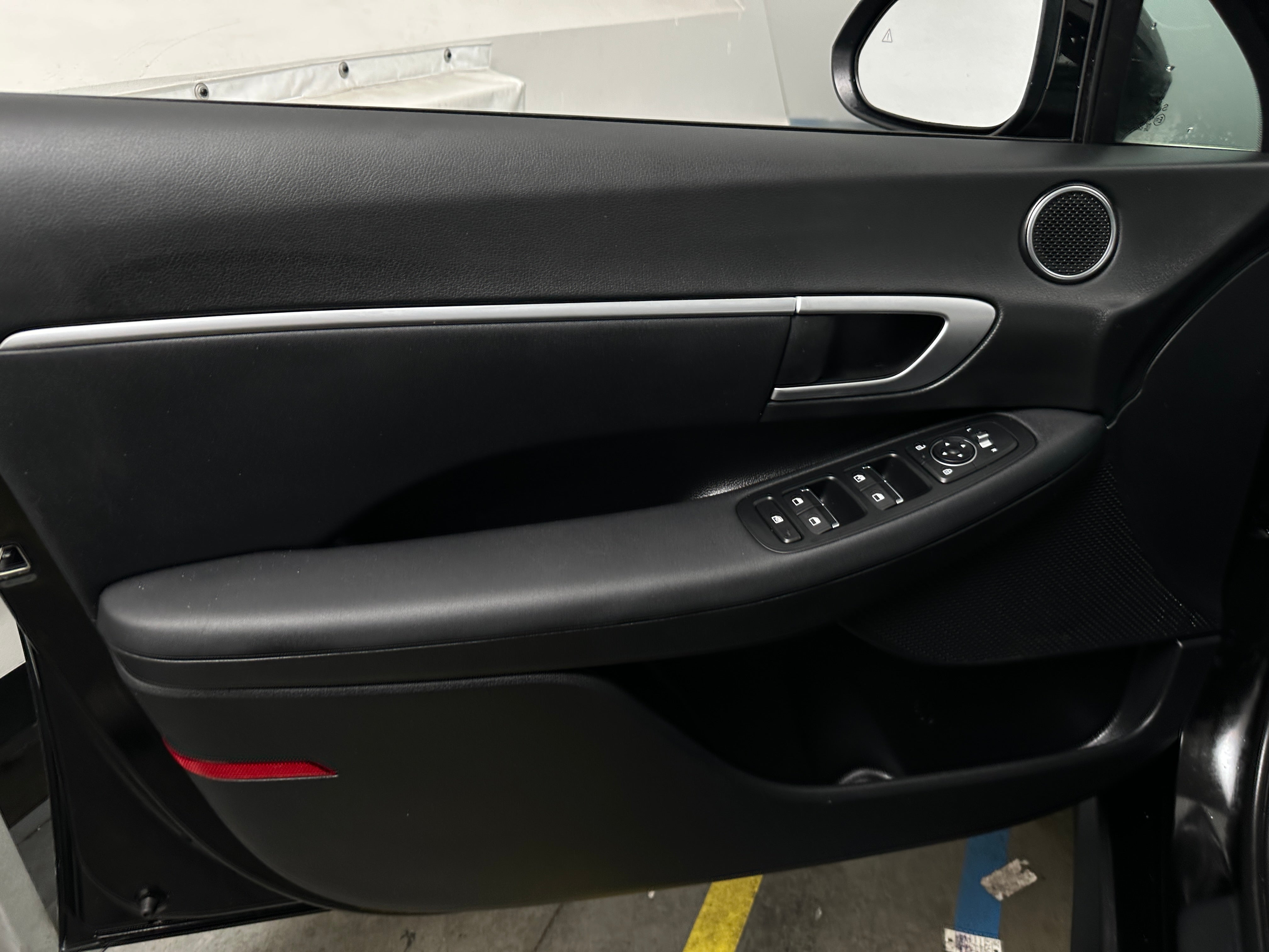 2026 Hyundai Sonata Hybrid