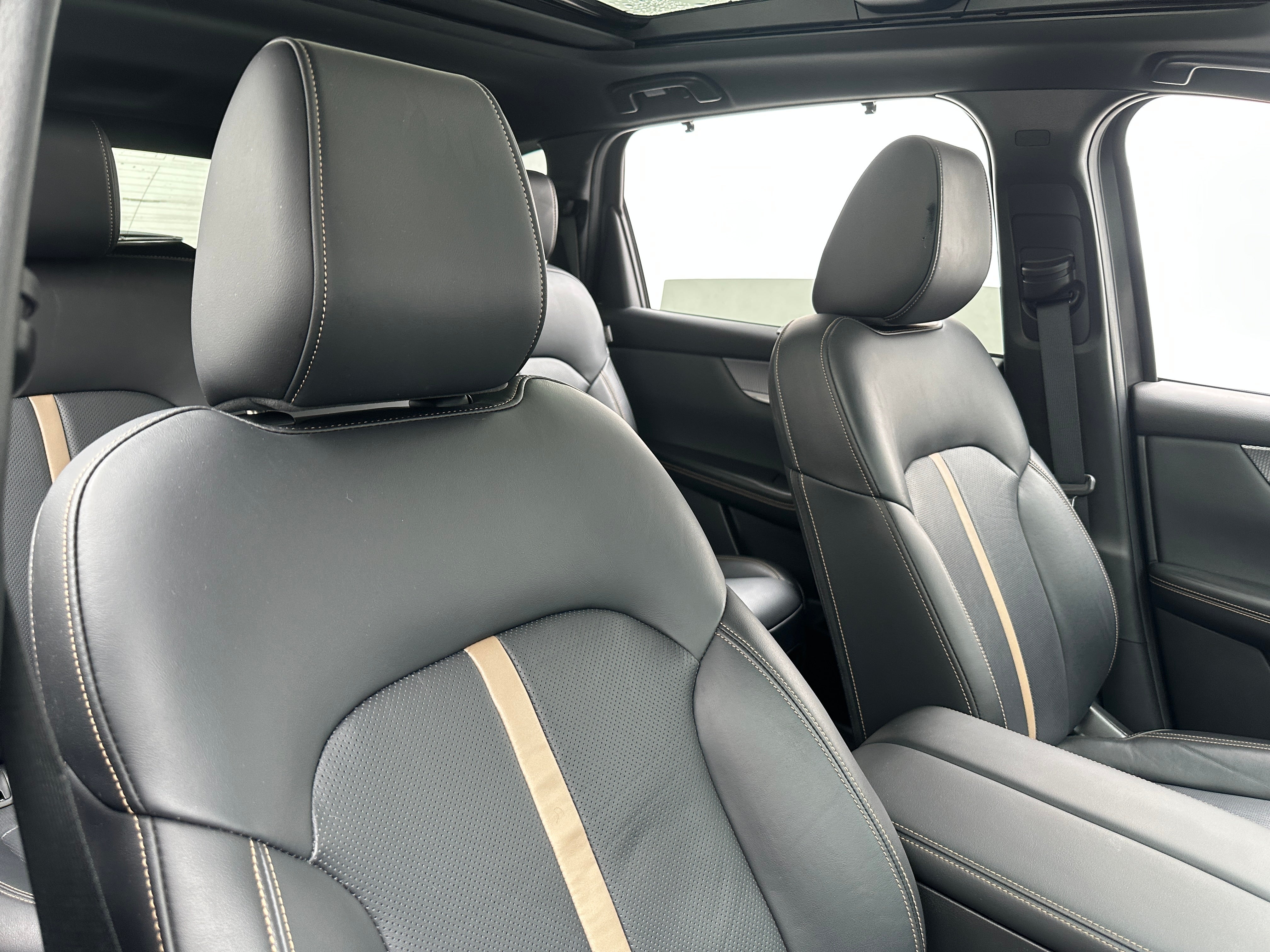 2025 Mazda CX-70