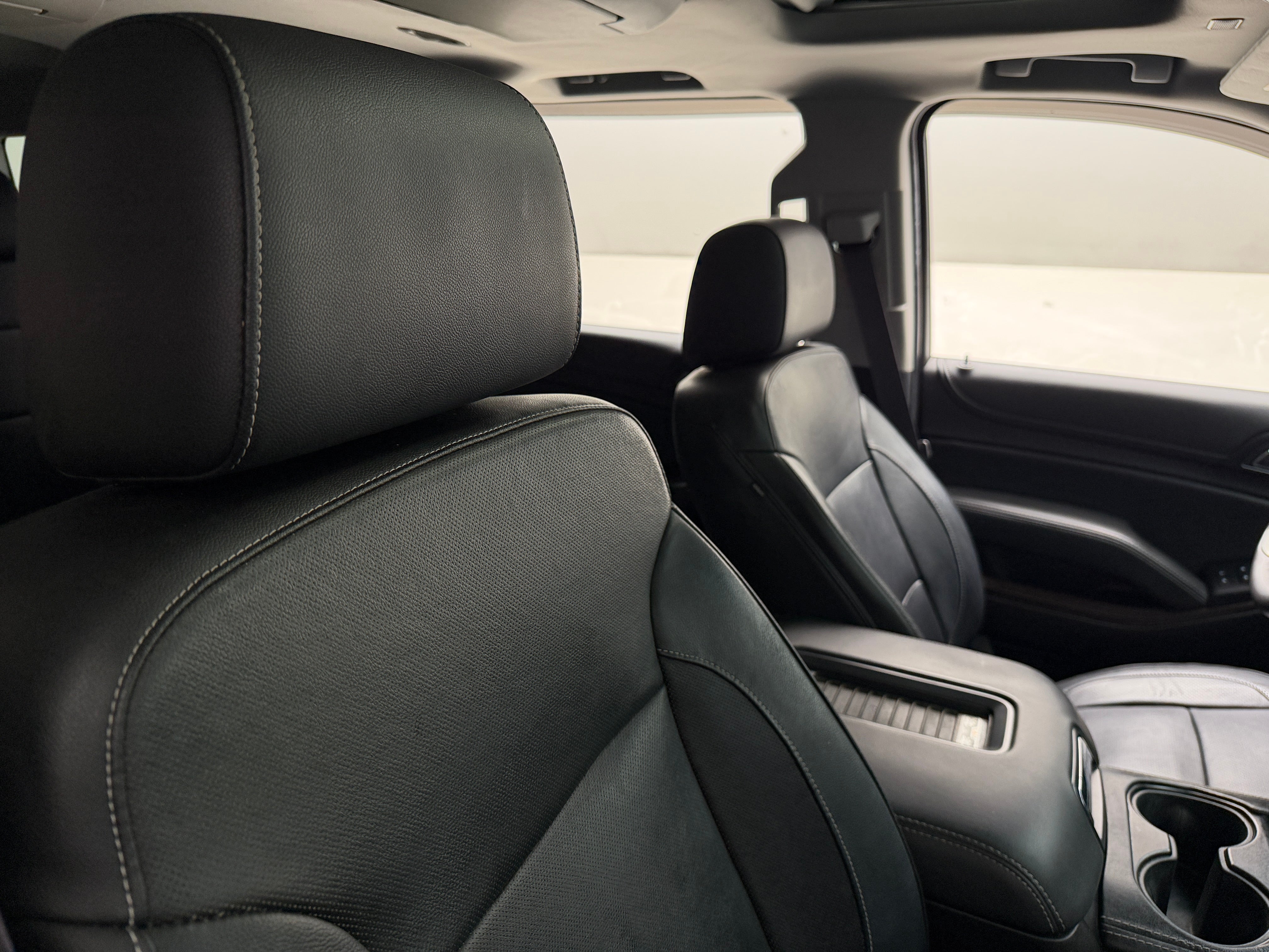 2017 GMC Yukon XL