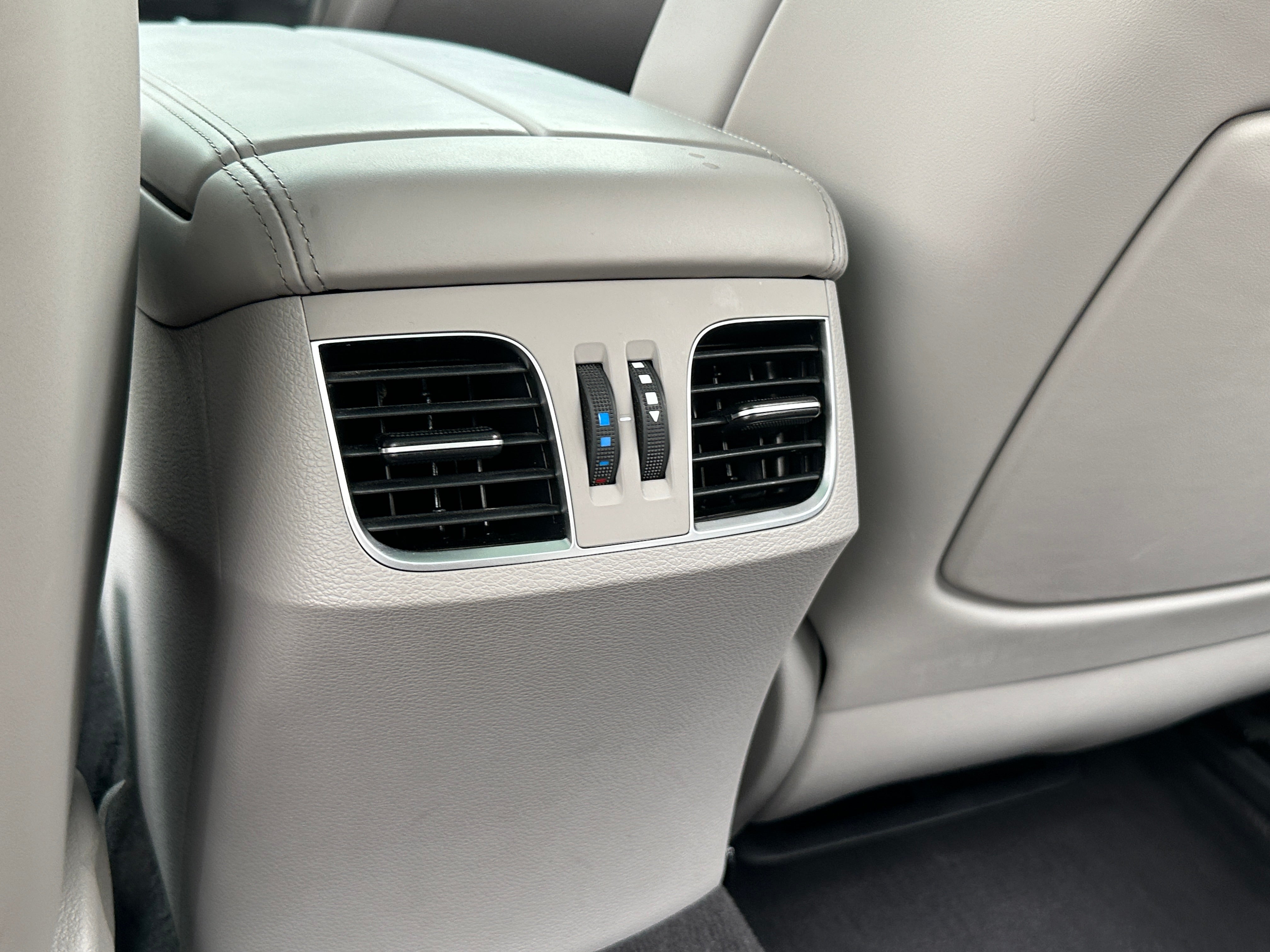 2019 GENESIS G80 Base - Photo 5
