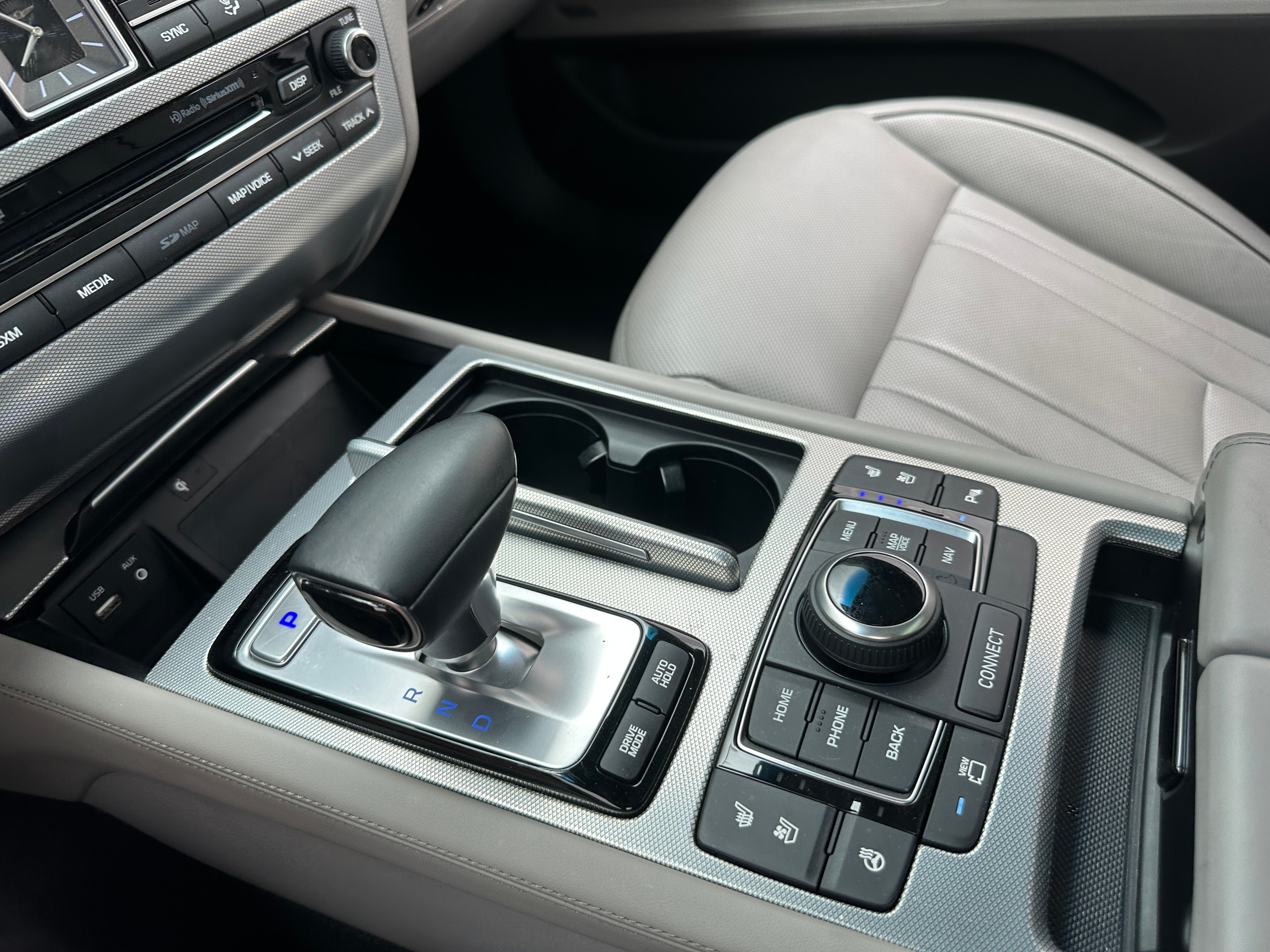 2019 GENESIS G80 Base - Photo 7