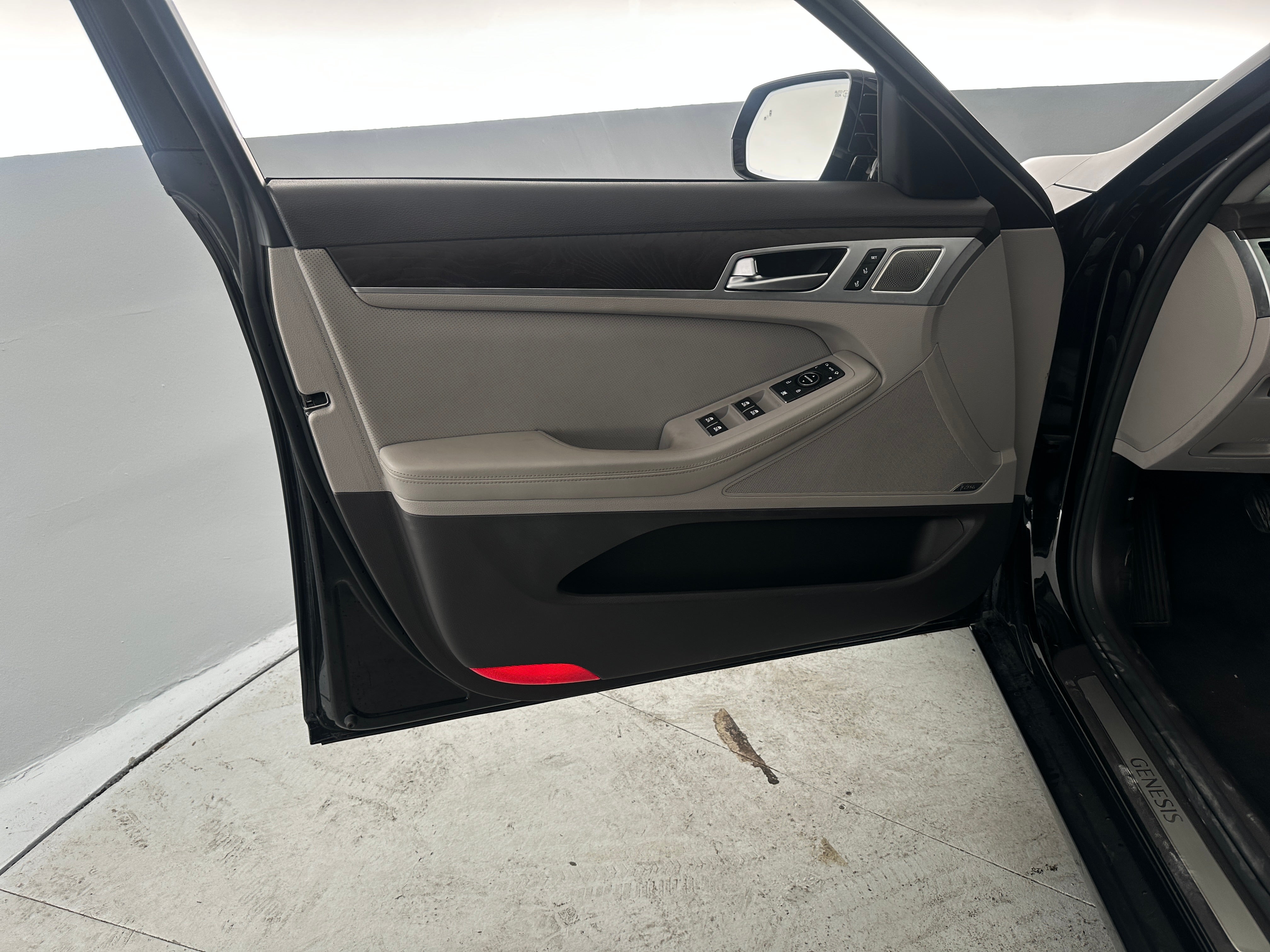 2019 GENESIS G80 Base - Photo 10