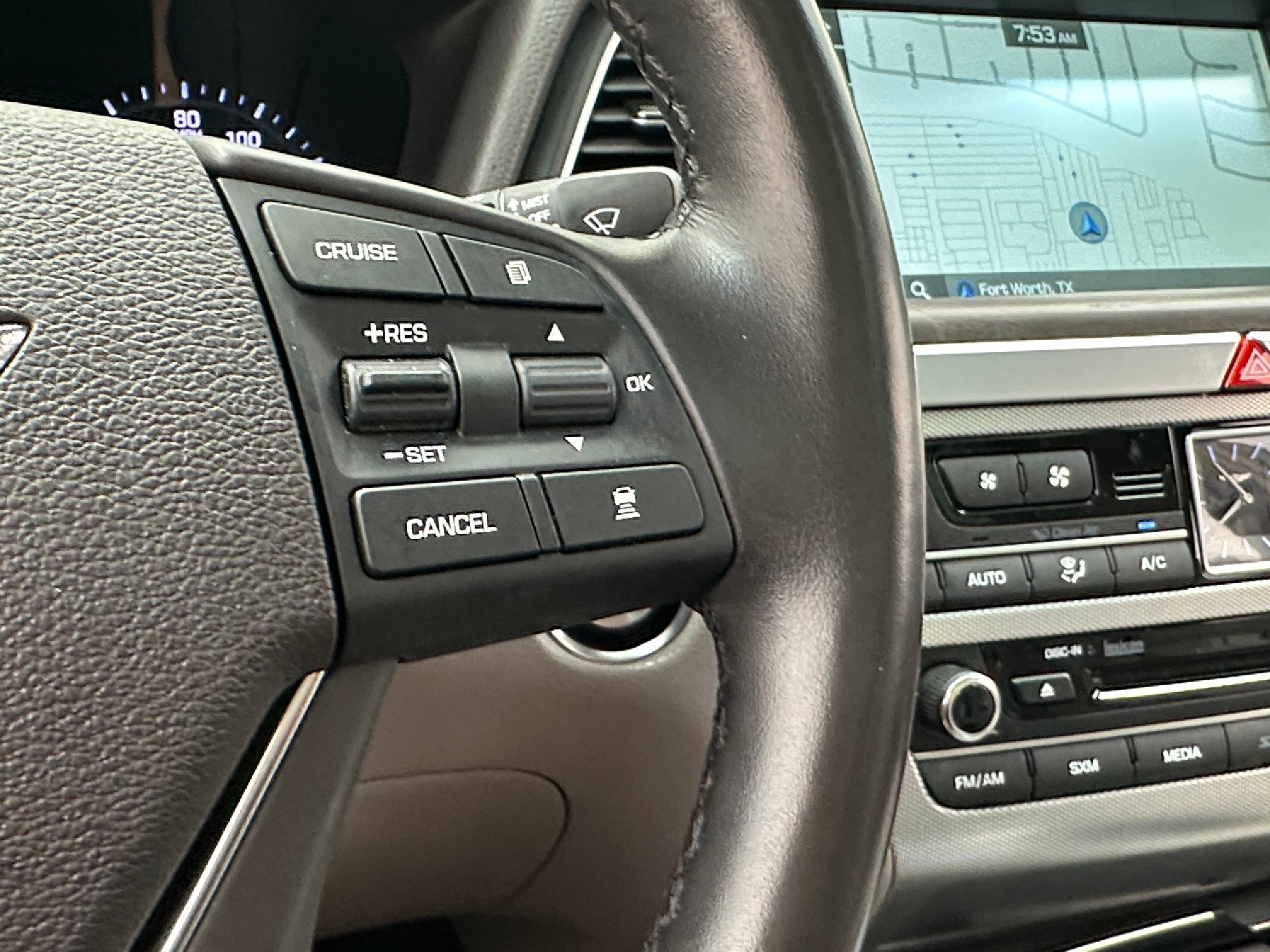 2019 GENESIS G80 Base - Photo 15