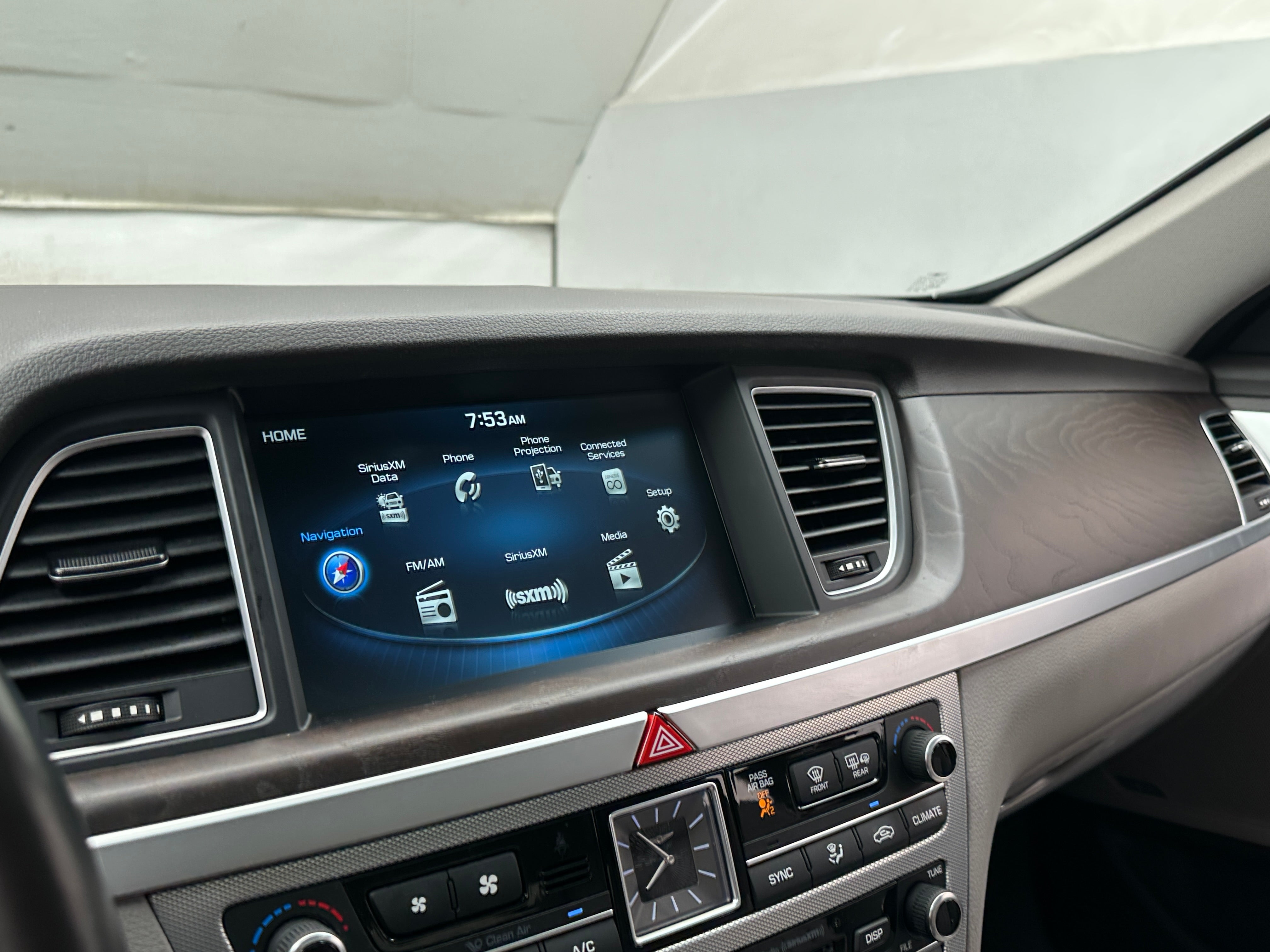 2019 GENESIS G80 Base - Photo 17
