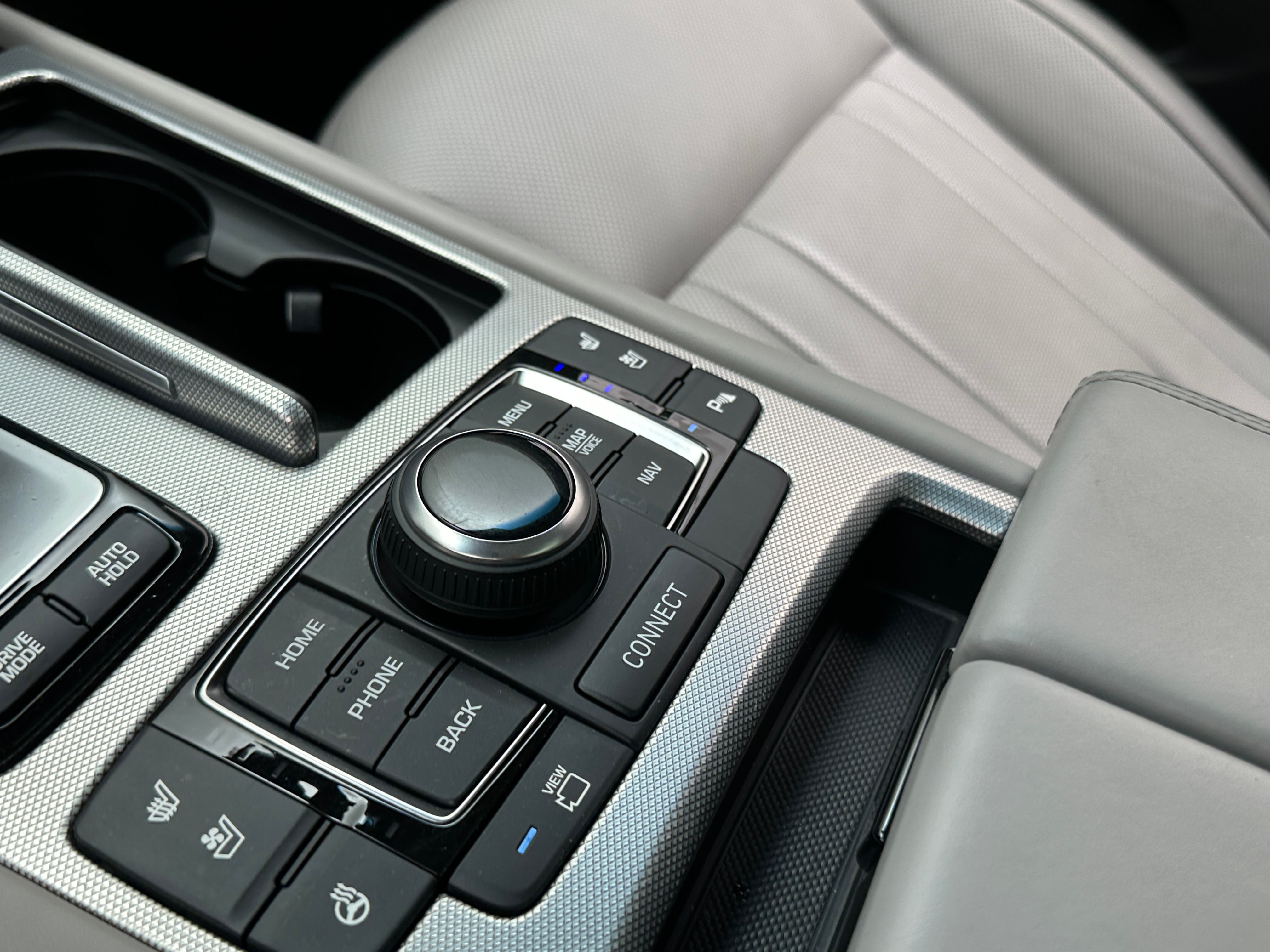2019 GENESIS G80 Base - Photo 20