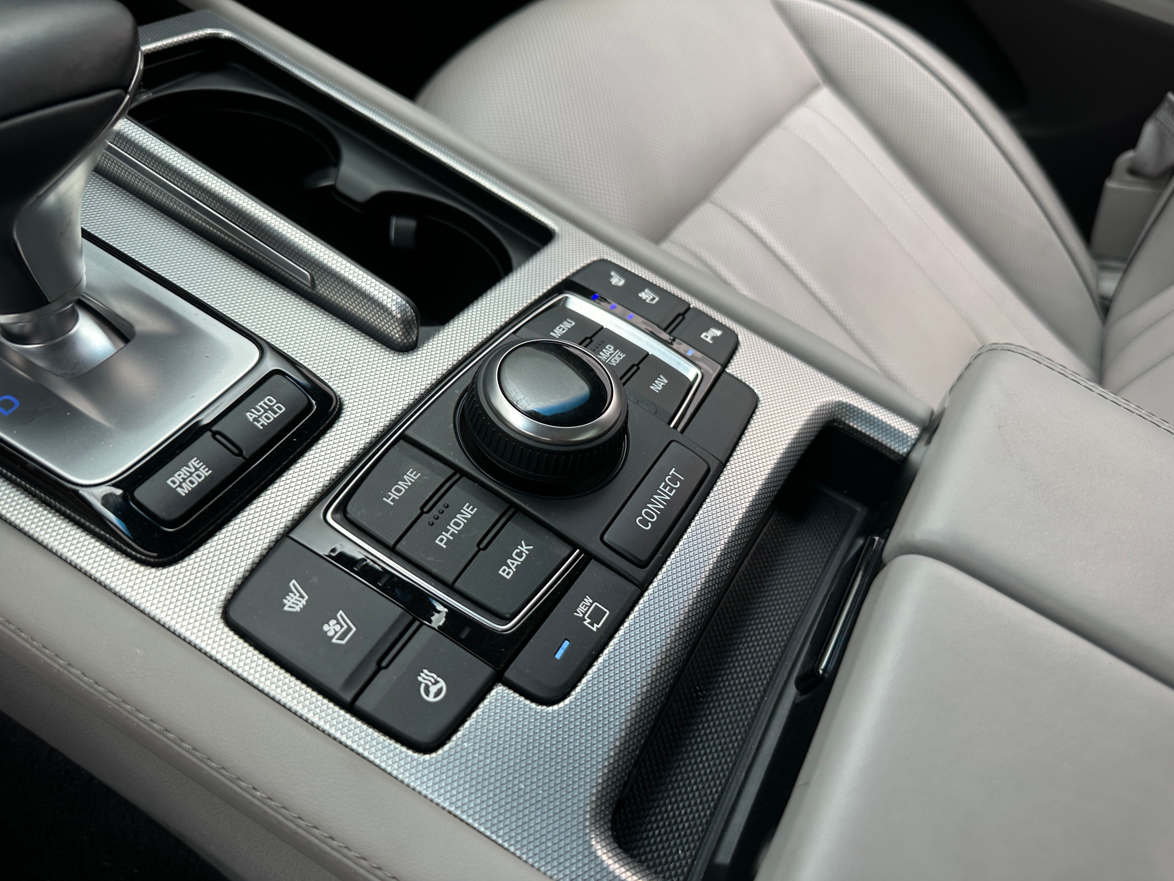 2019 GENESIS G80 Base - Photo 21