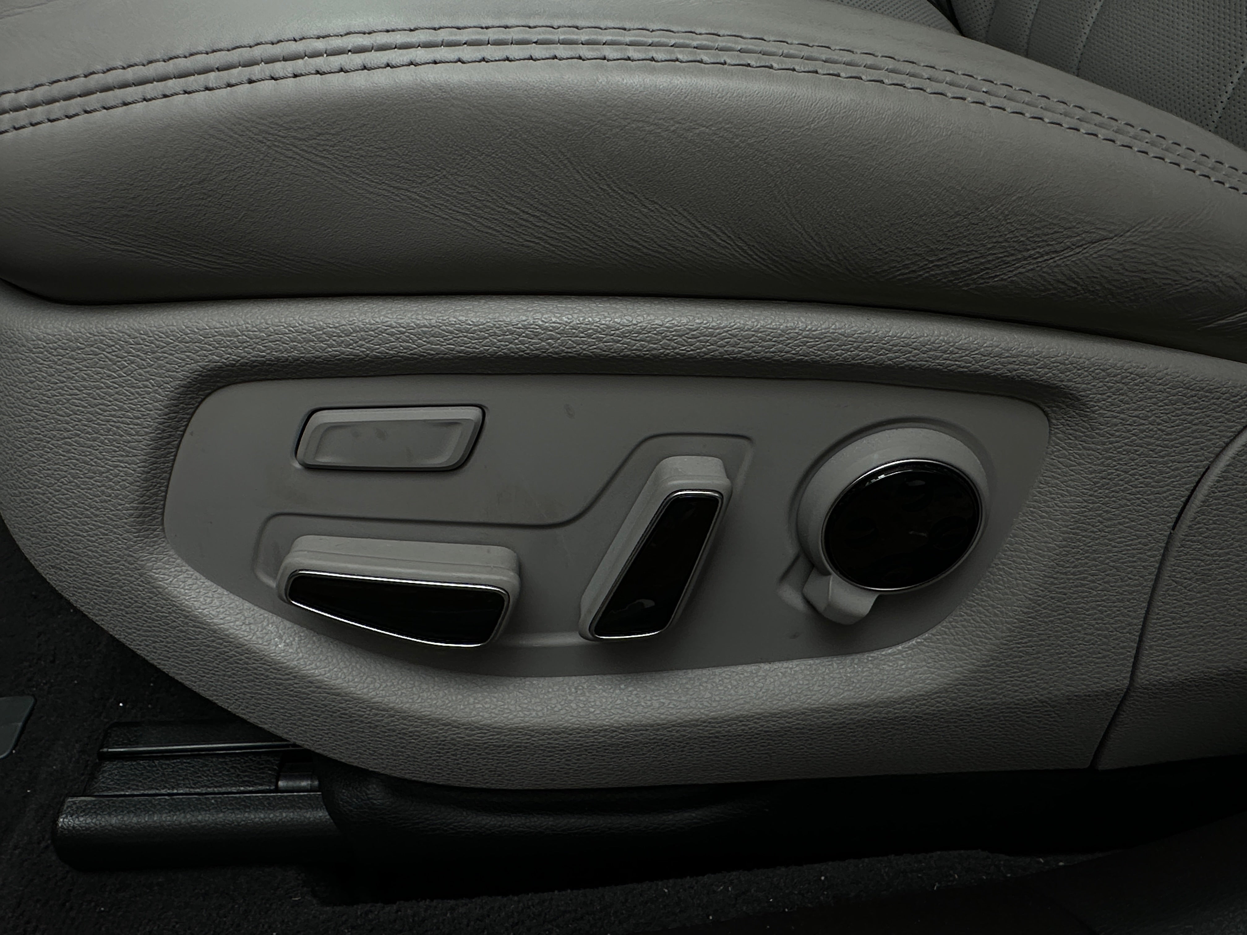 2019 GENESIS G80 Base - Photo 22