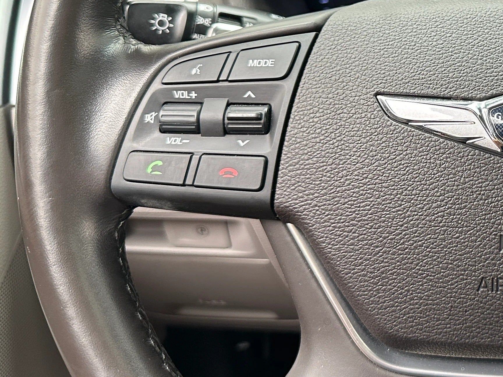 2019 GENESIS G80 Base - Photo 23