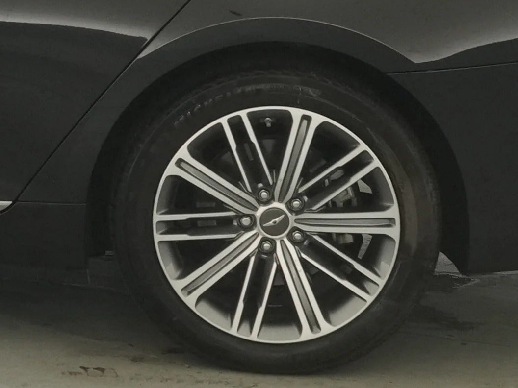 2019 GENESIS G80 Base - Photo 24