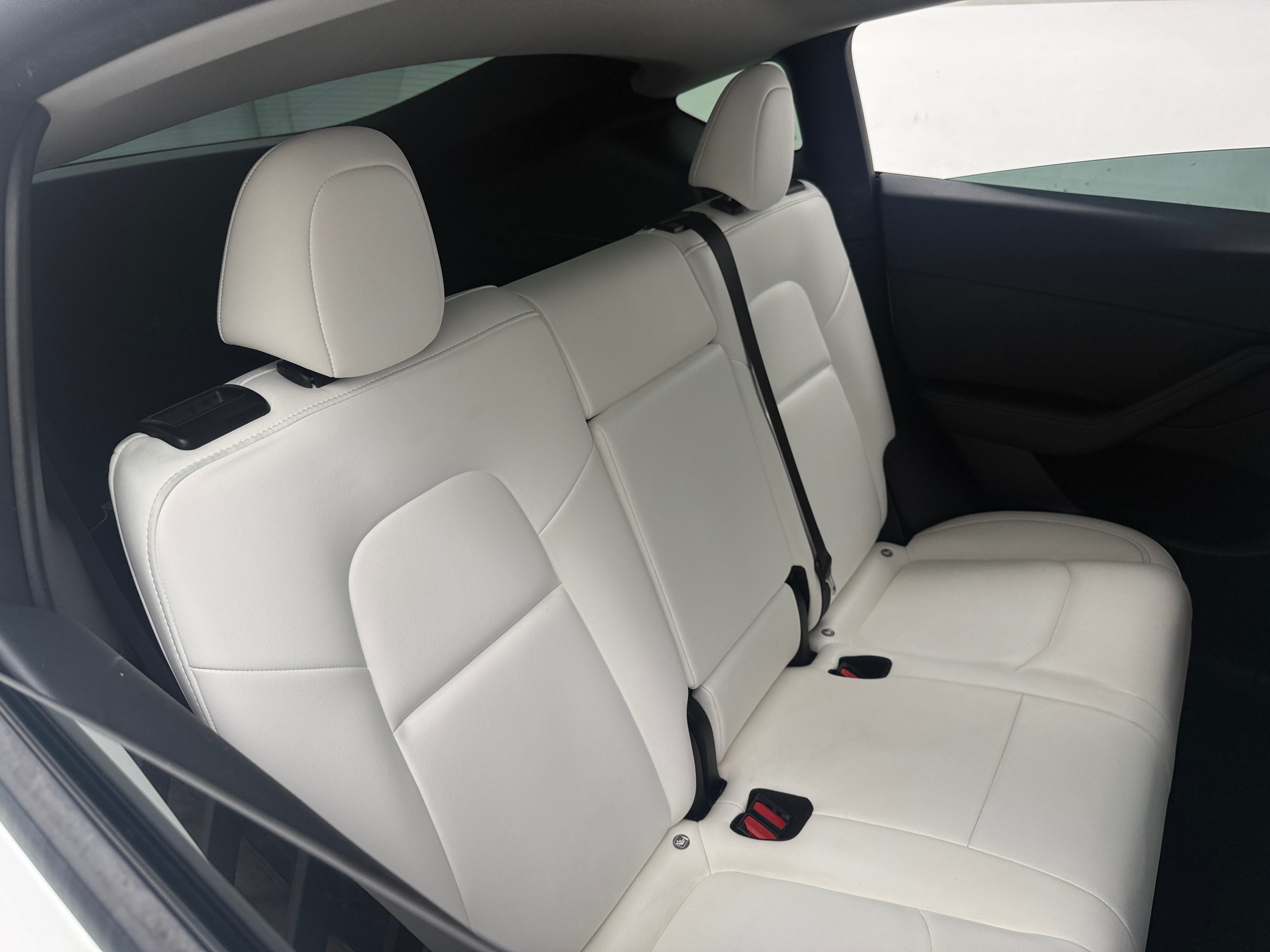 Used 2022 Tesla Model Y Performance with VIN 7SAYGDEF7NF546633 for sale in Auburn, WA