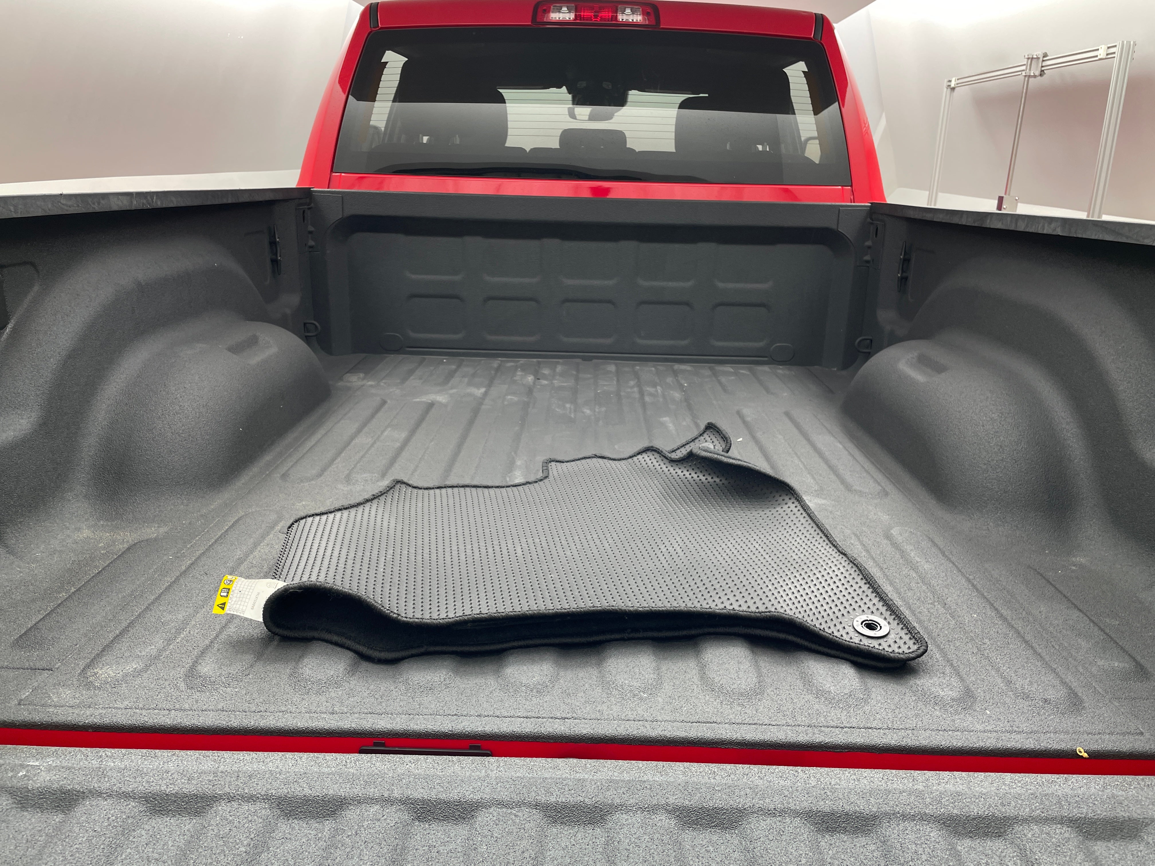 2026 RAM 2500 Pickup