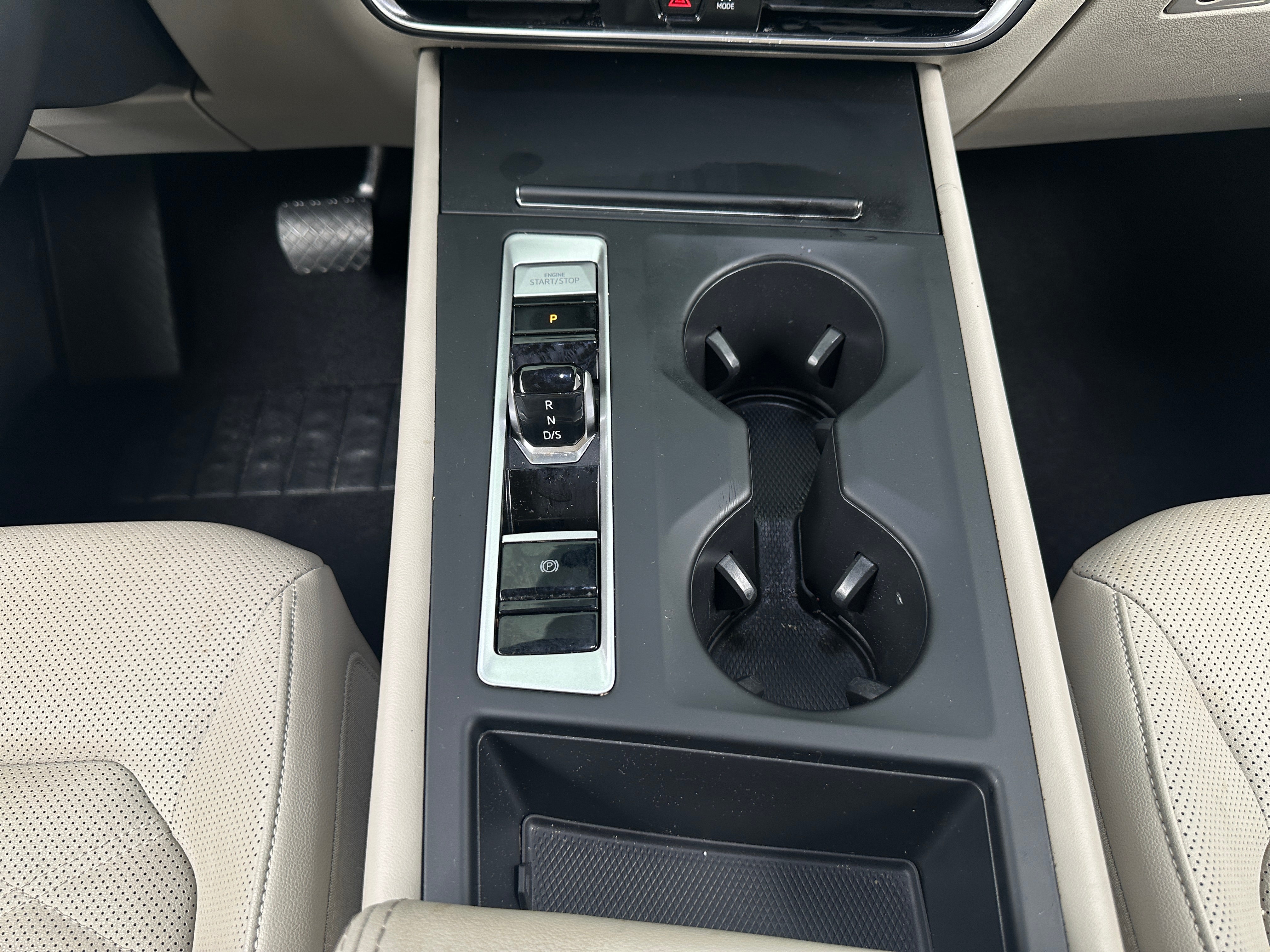 2024 Volkswagen Atlas