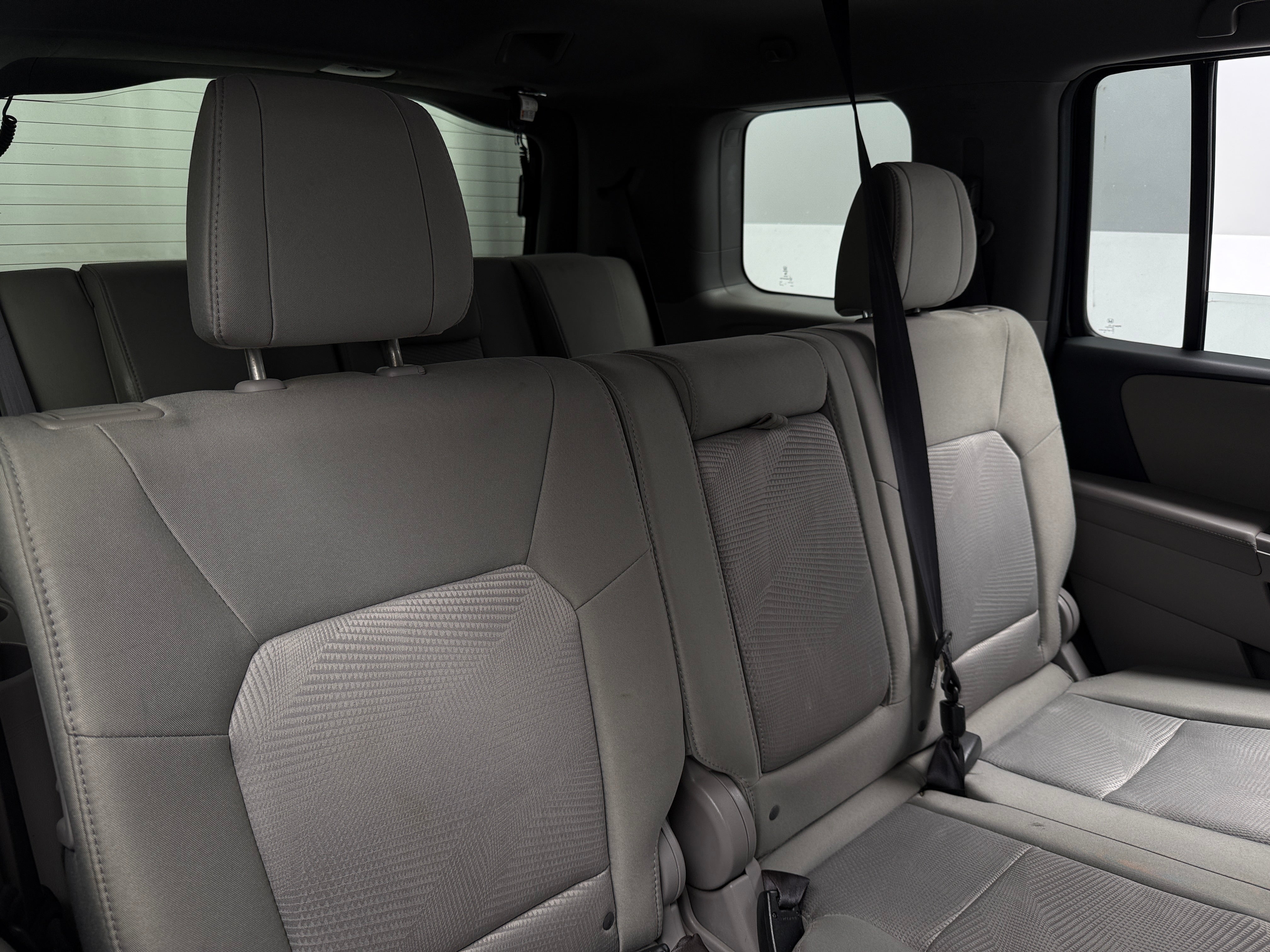2013 Honda Pilot LX