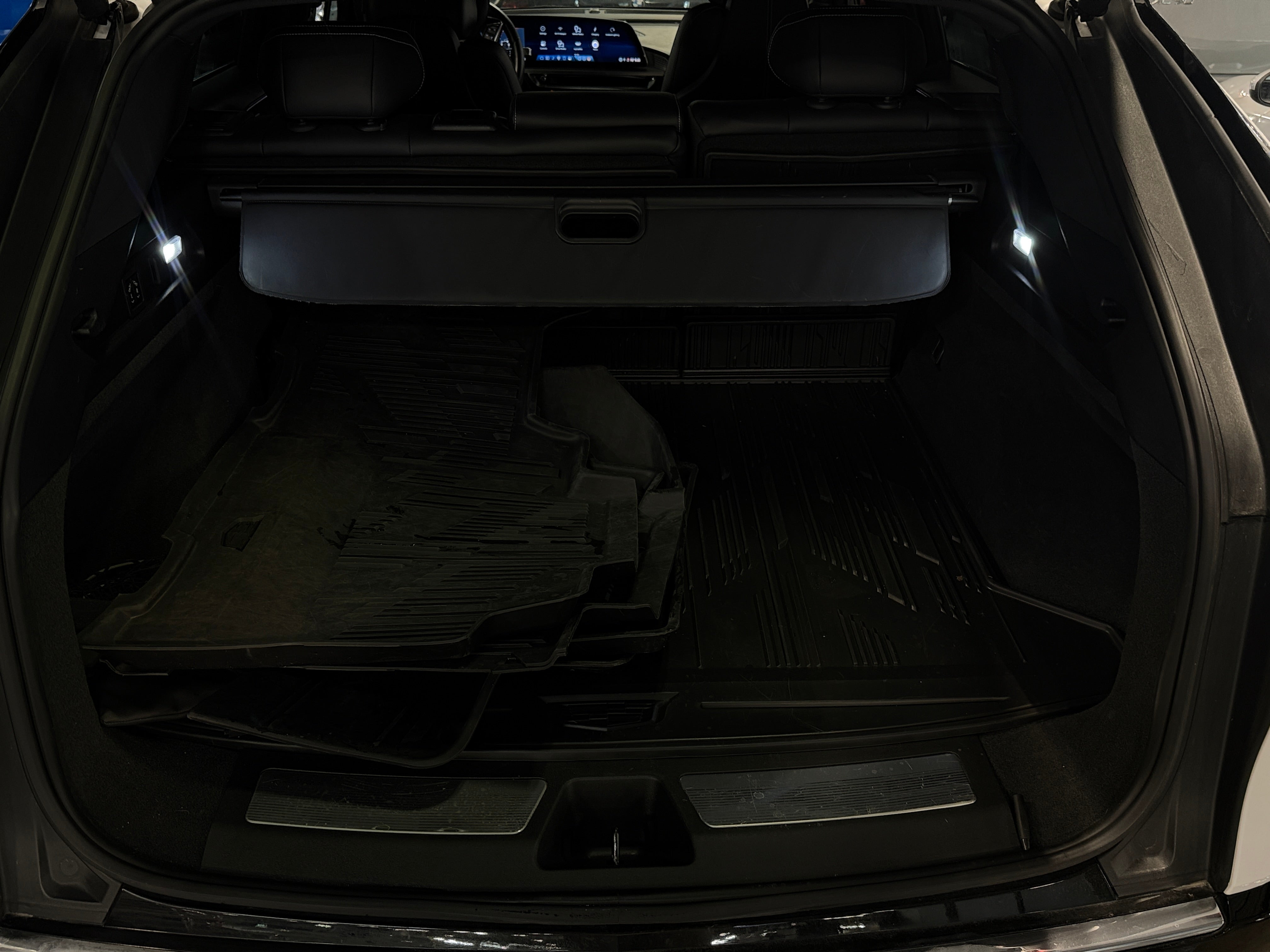 2024 Cadillac LYRIQ