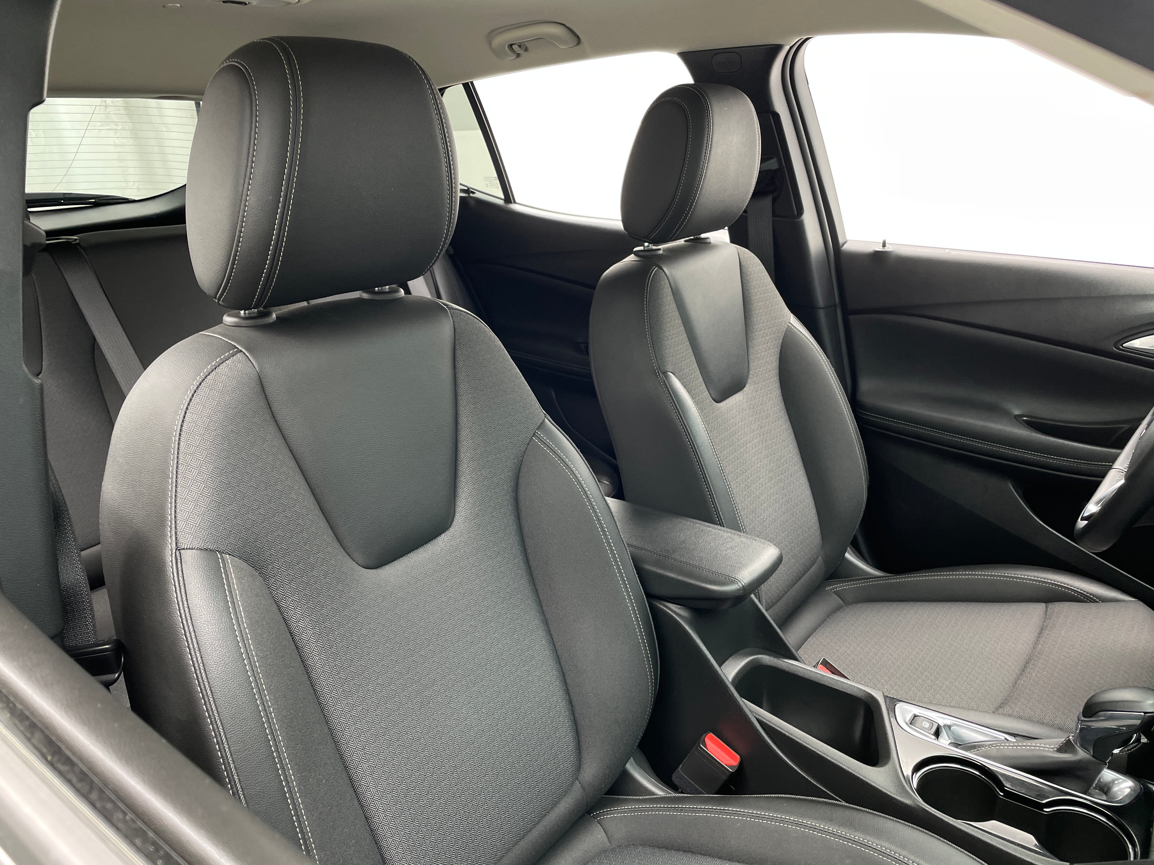 2025 Buick Encore GX