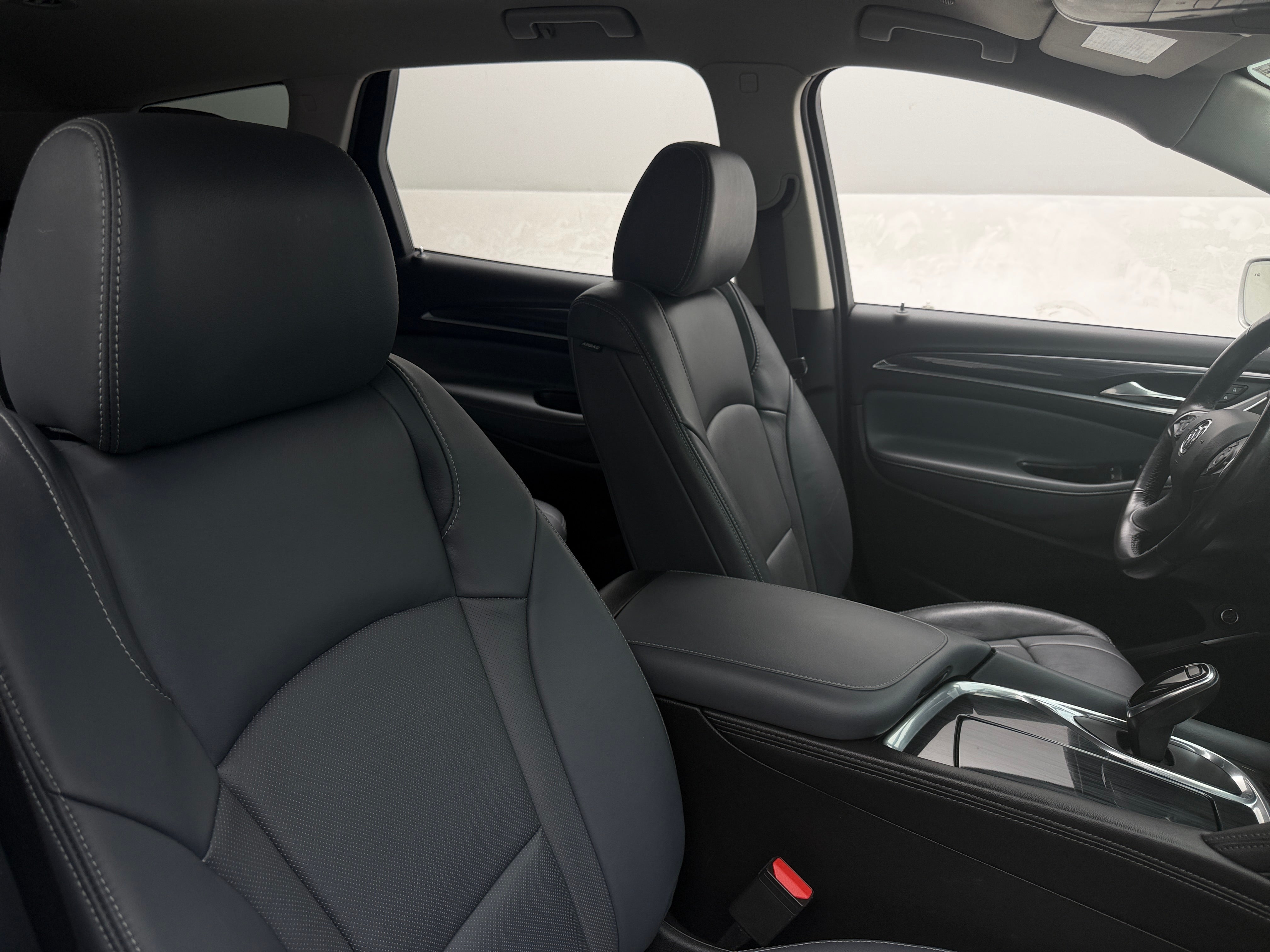 2019 Buick Enclave