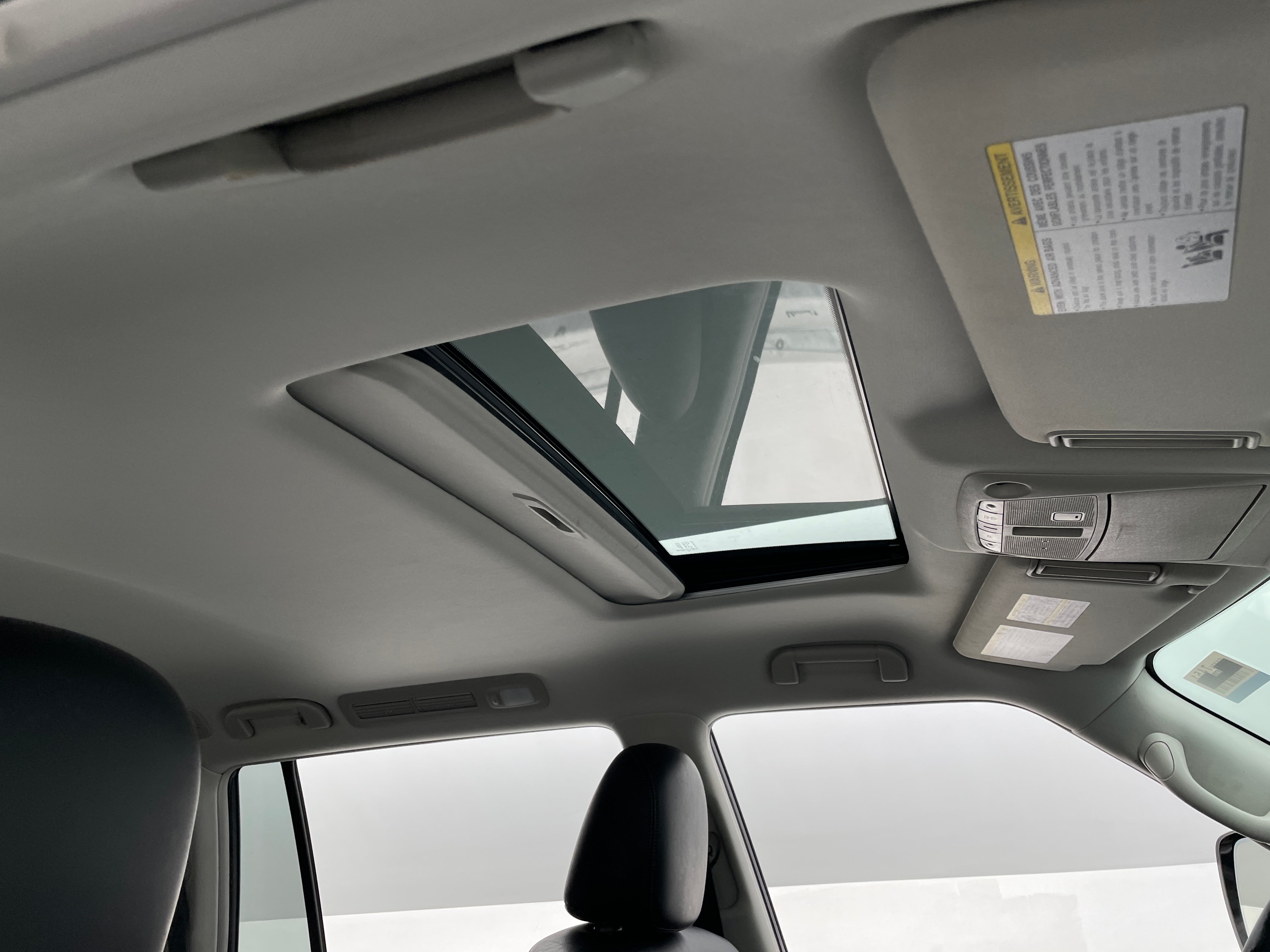 2019 Nissan Armada