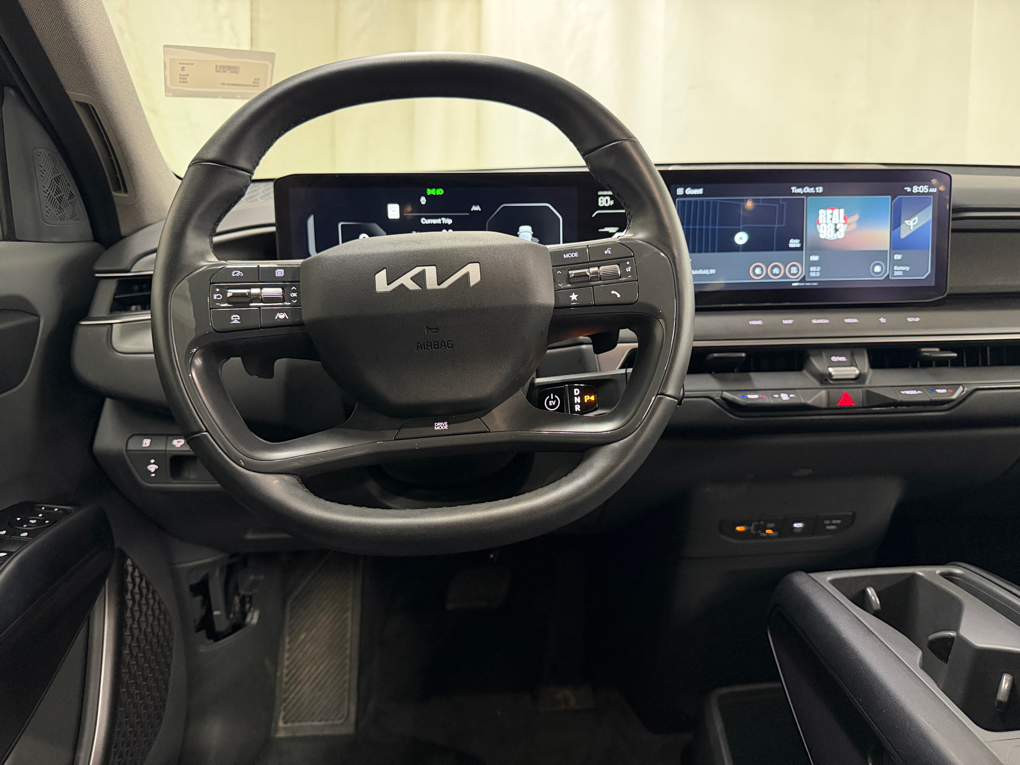 2024 Kia EV9