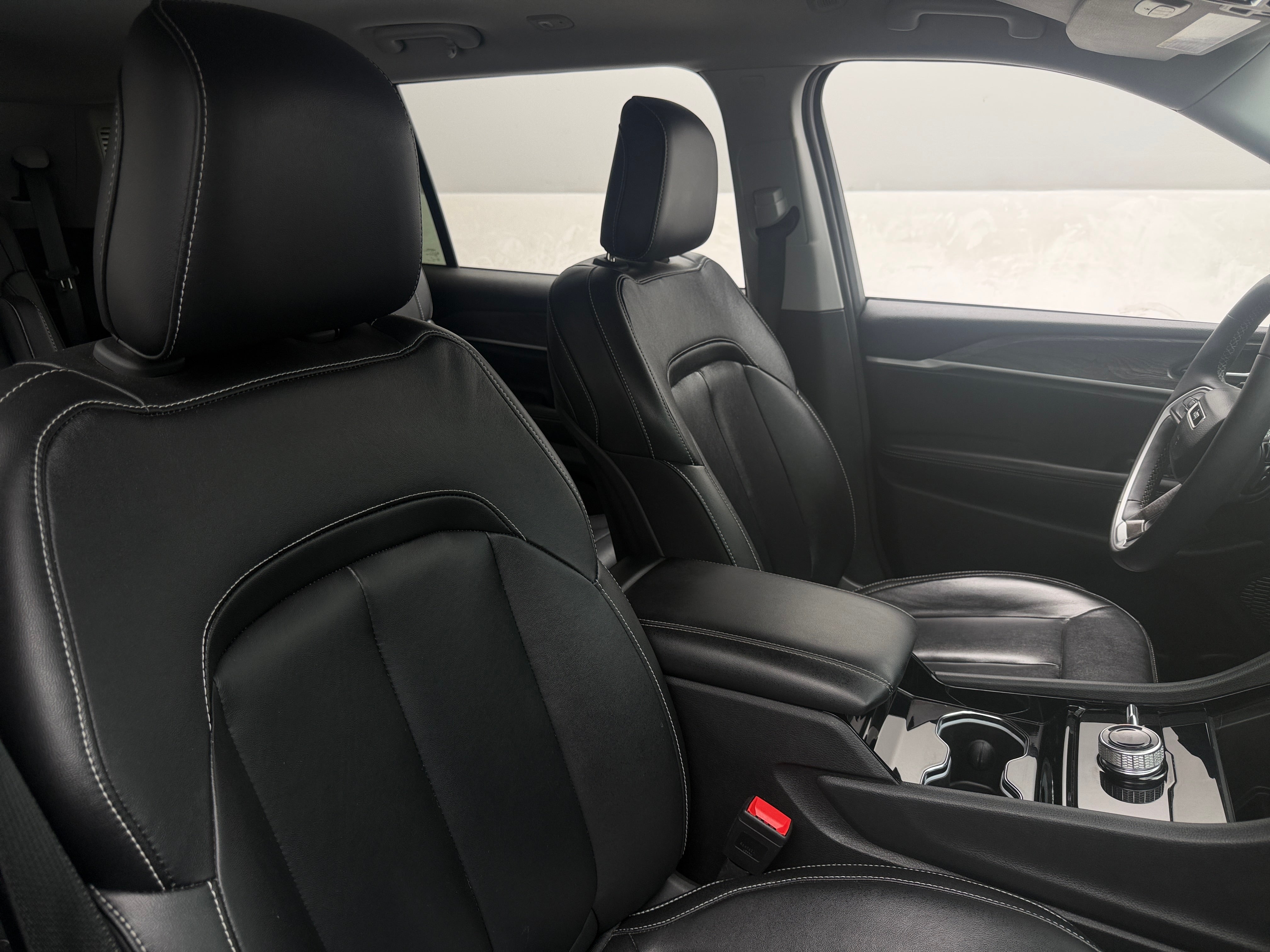 2023 Jeep Grand Cherokee L
