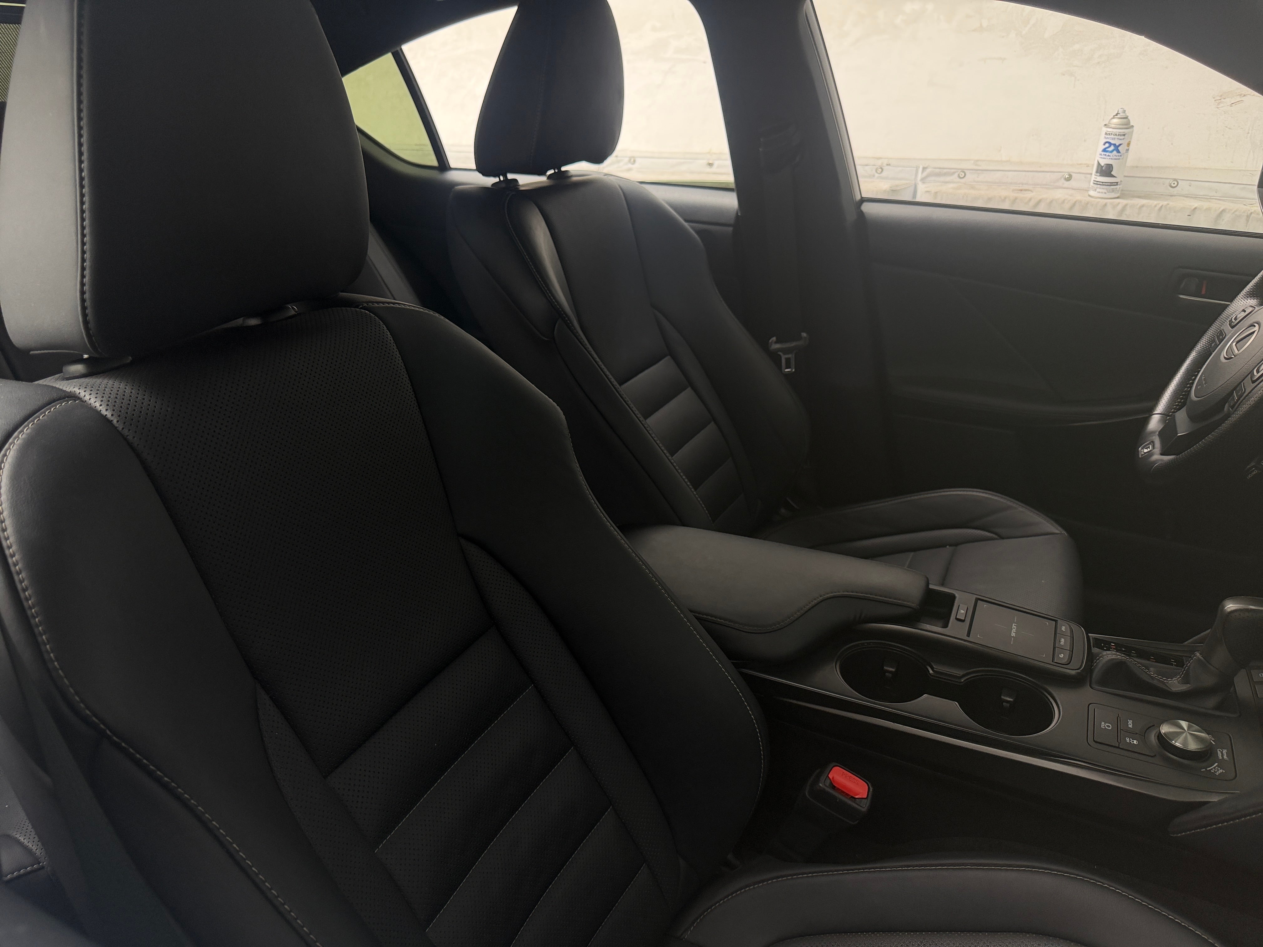 2023 Lexus IS