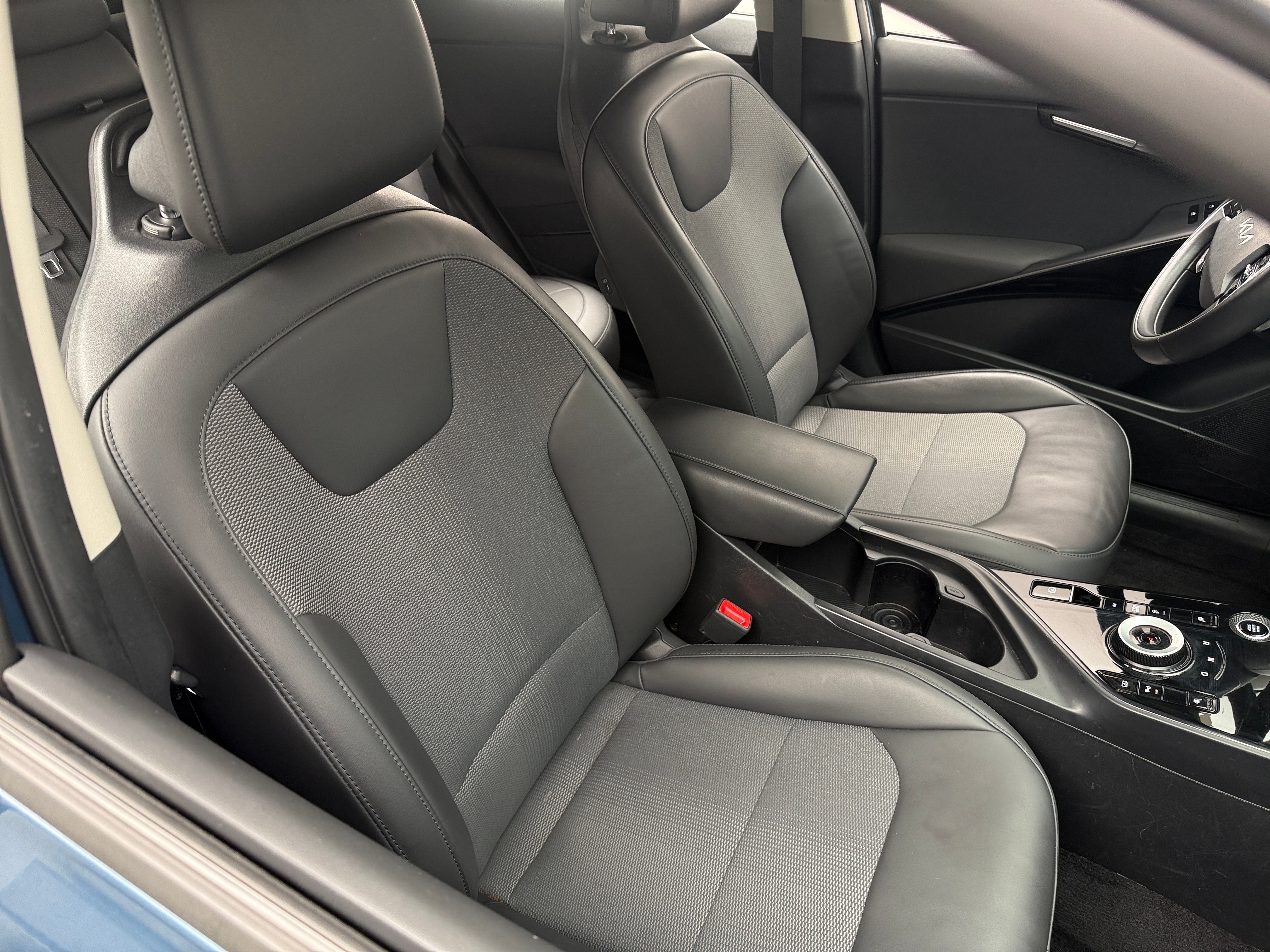 2023 Kia Niro