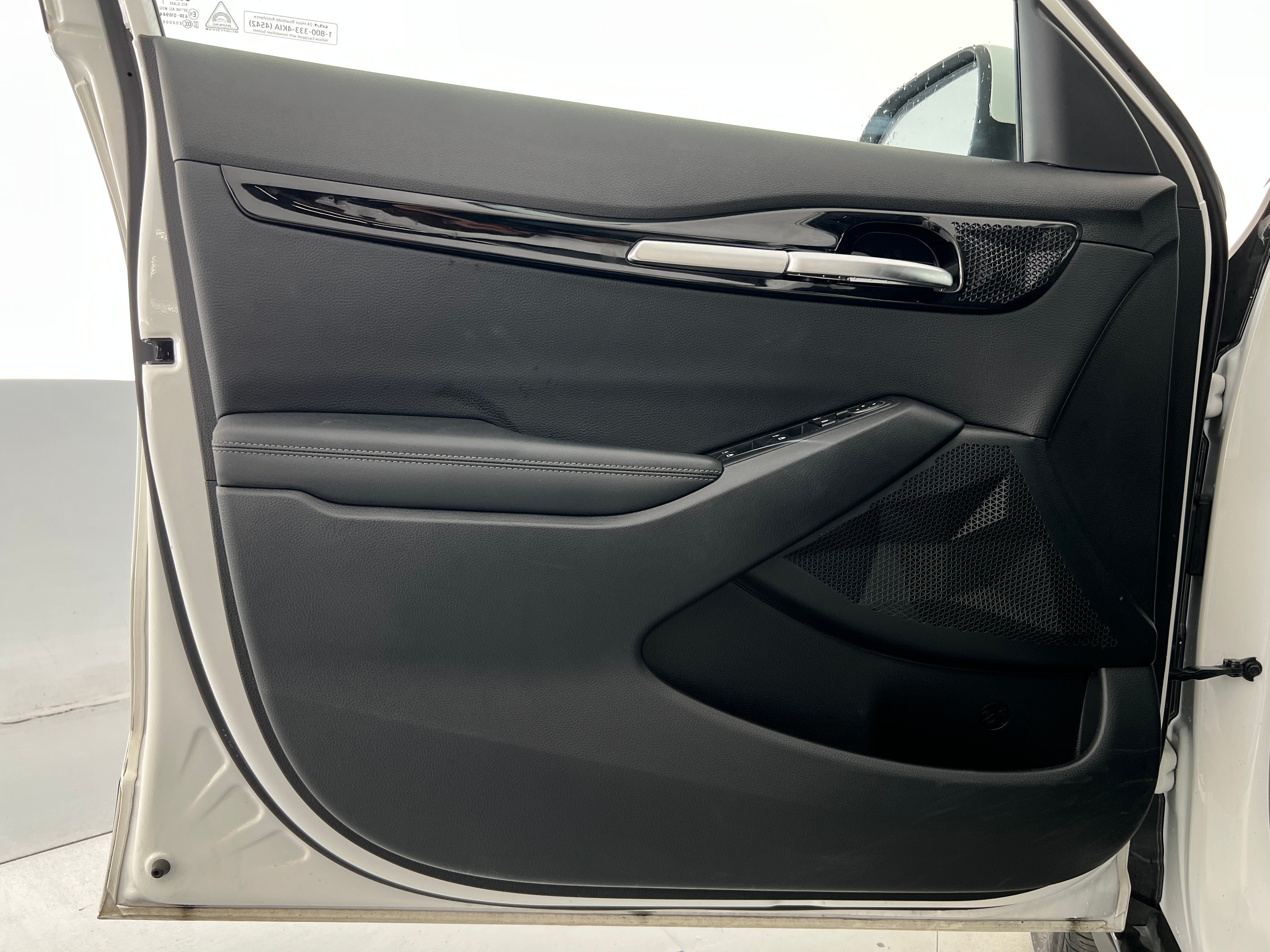 2025 Kia Seltos