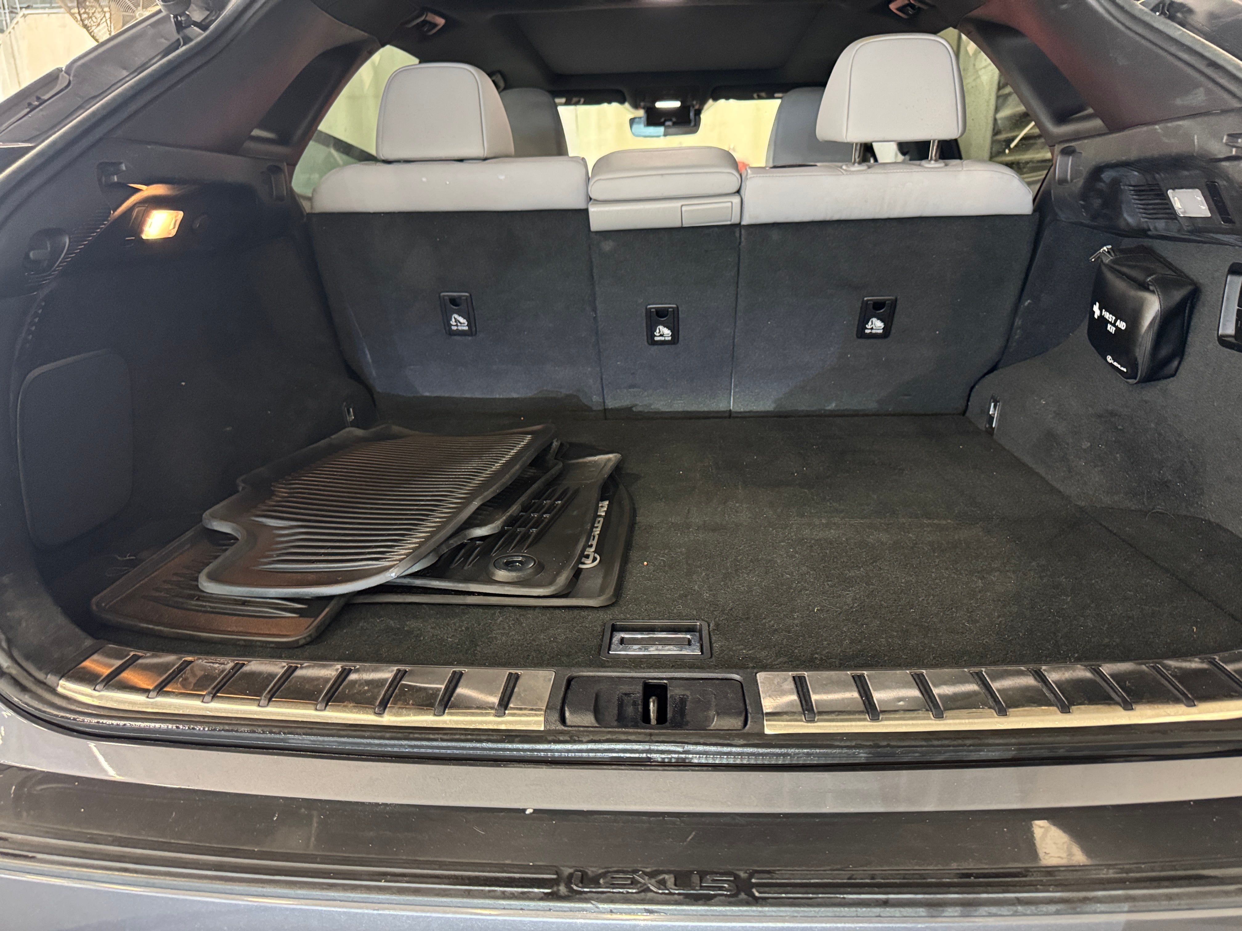 2019 Lexus RX