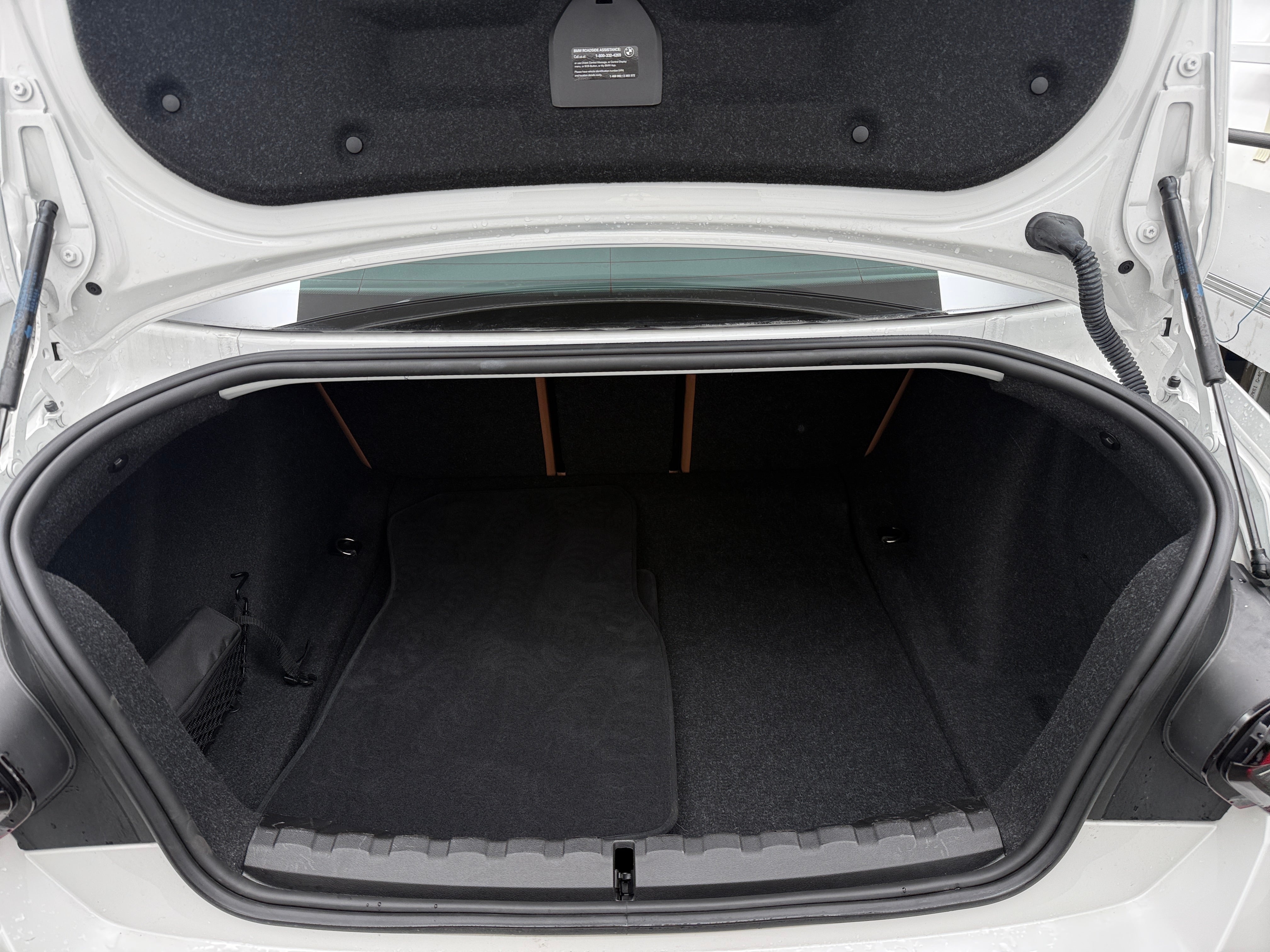 2026 BMW 2 Series 230i